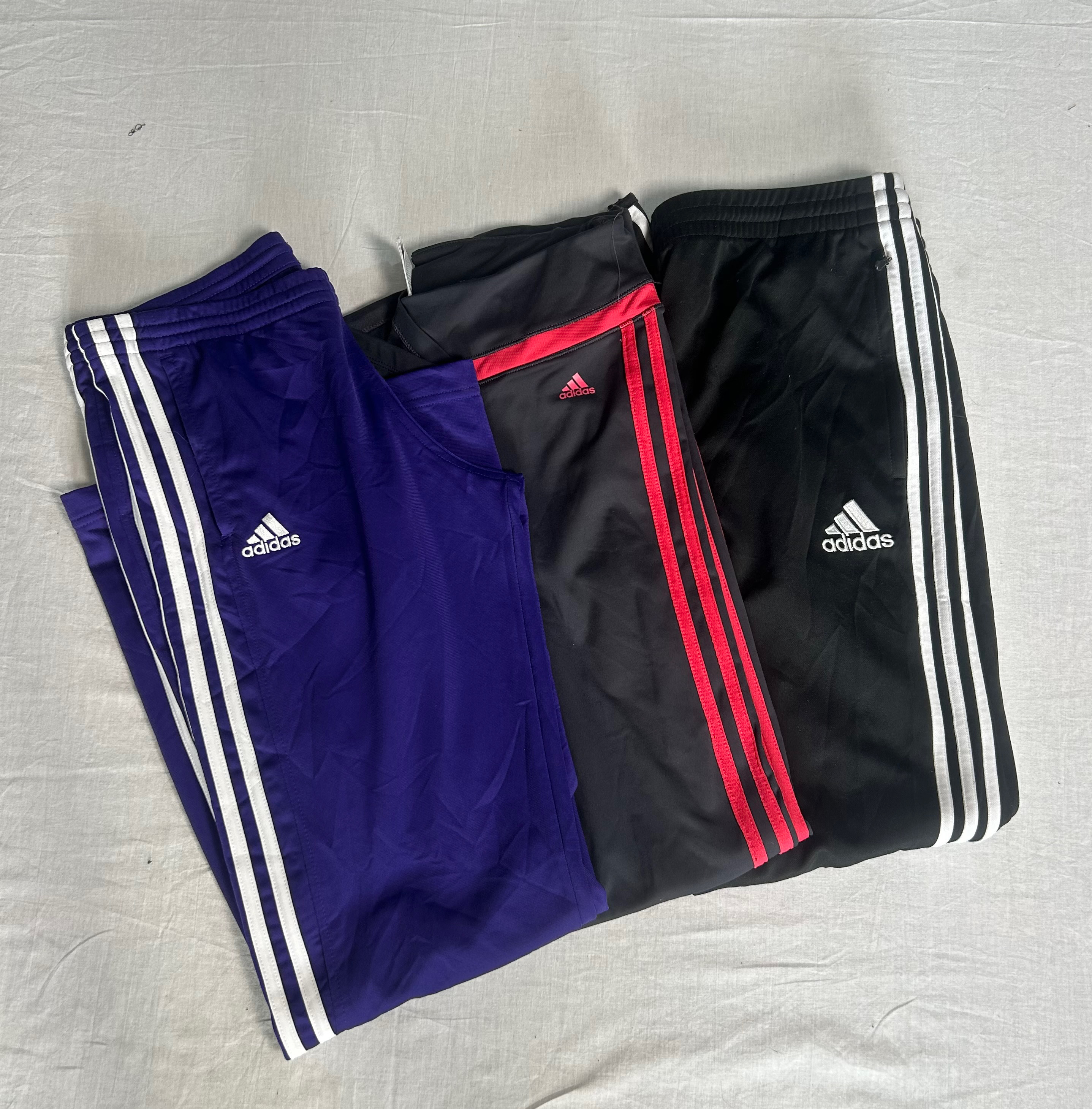 Adidas Track & sweatPants WR_0141