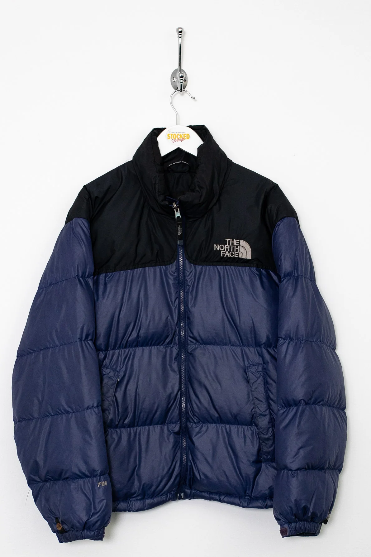 The North Face puffer Jackets