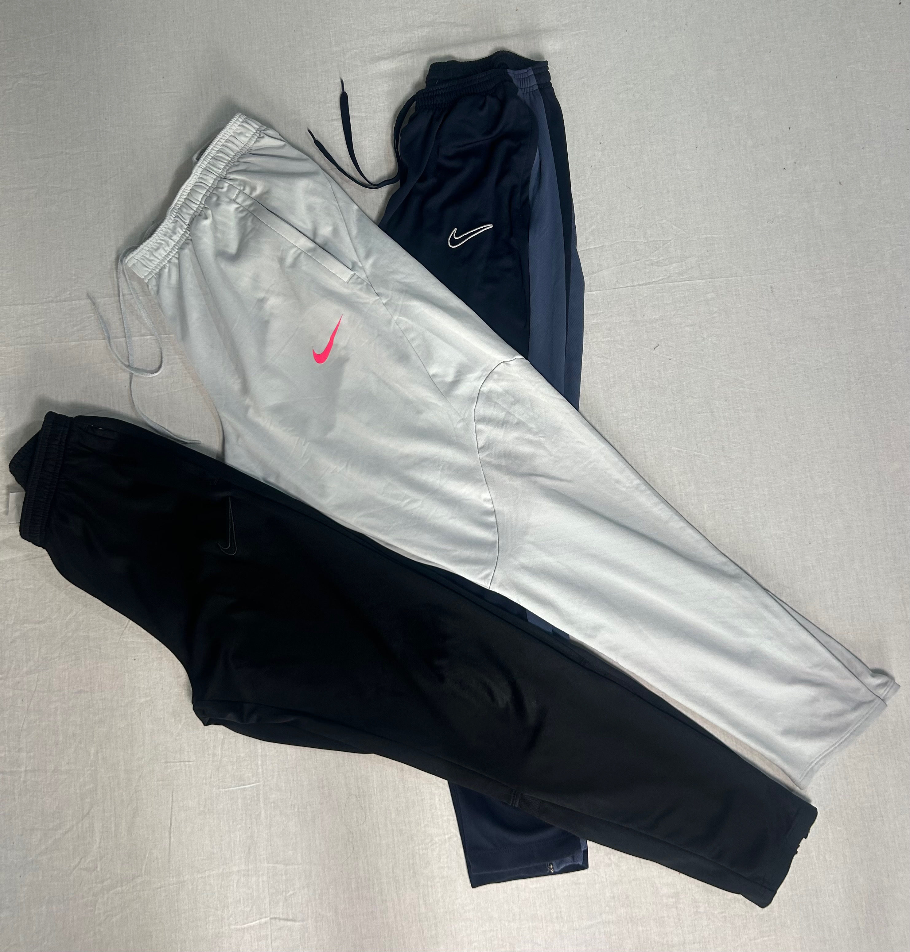 Pantalons de jogging Nike & sweatpants WR_0144