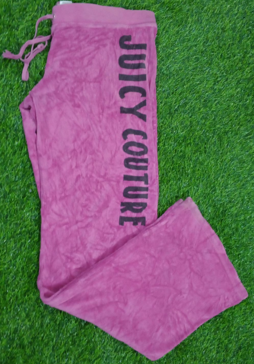 Calça Juicy Couture