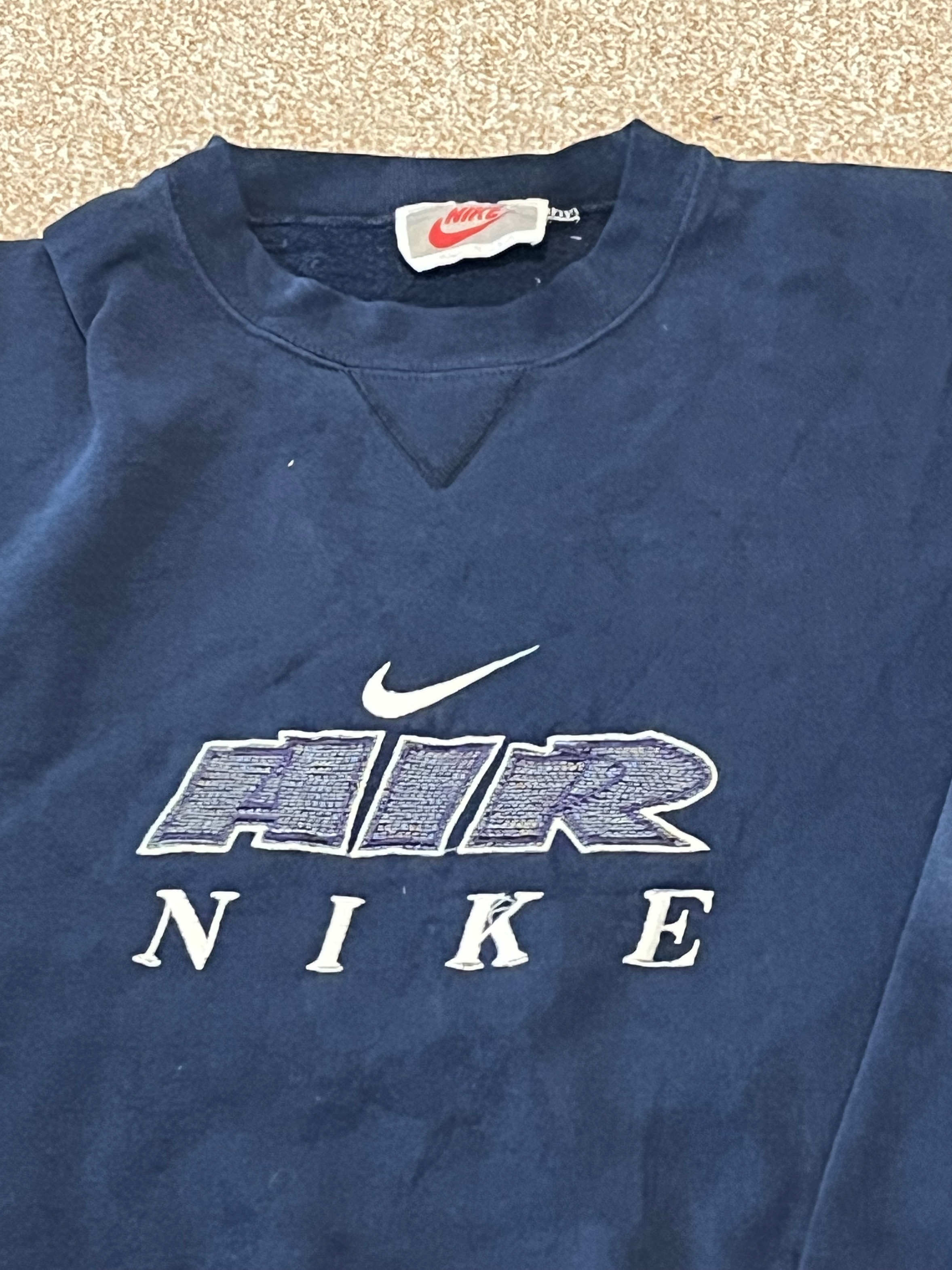 Felpe e felpe con cappuccio Nike