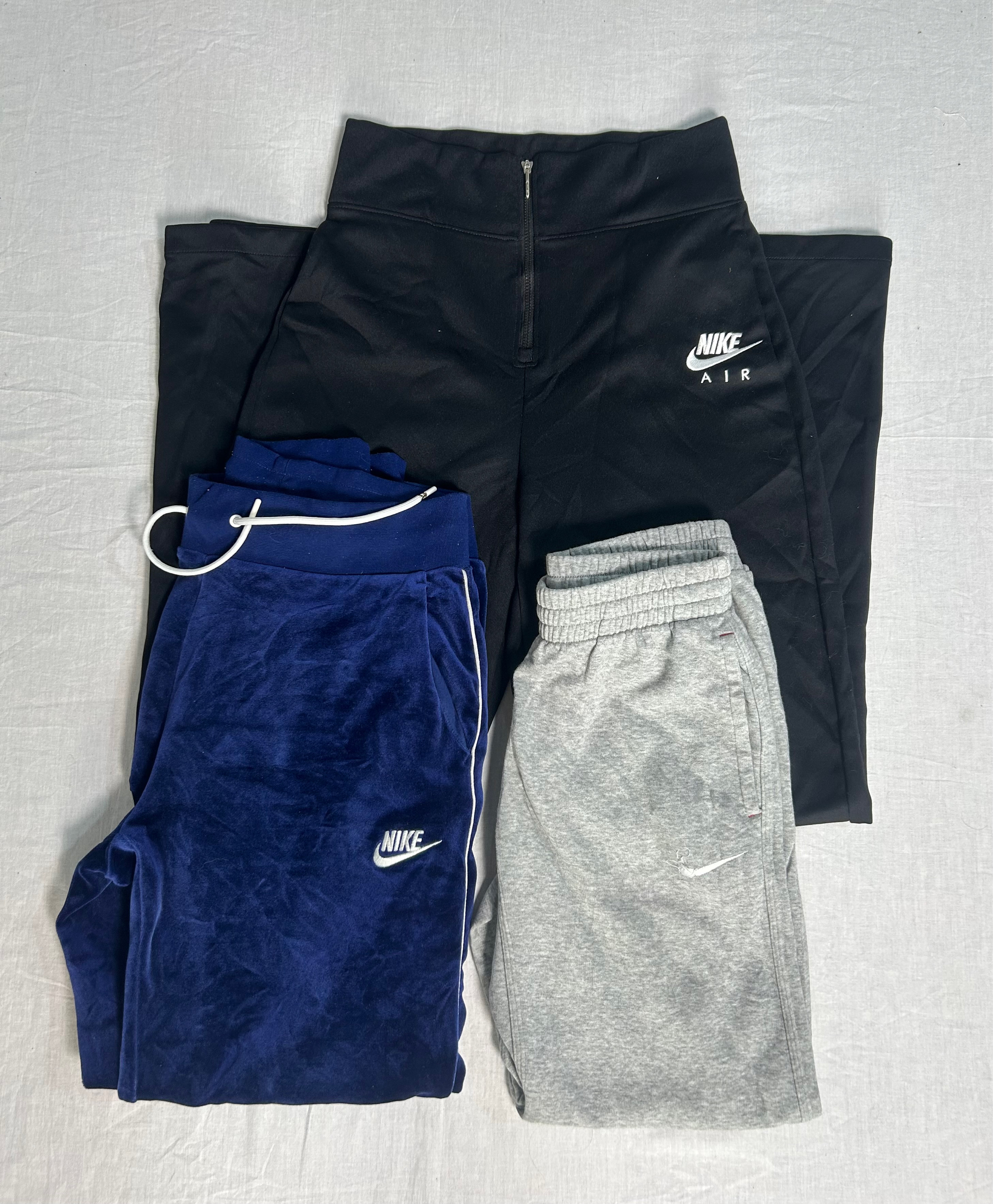 Pantoni da allenamento Nike WR_0147