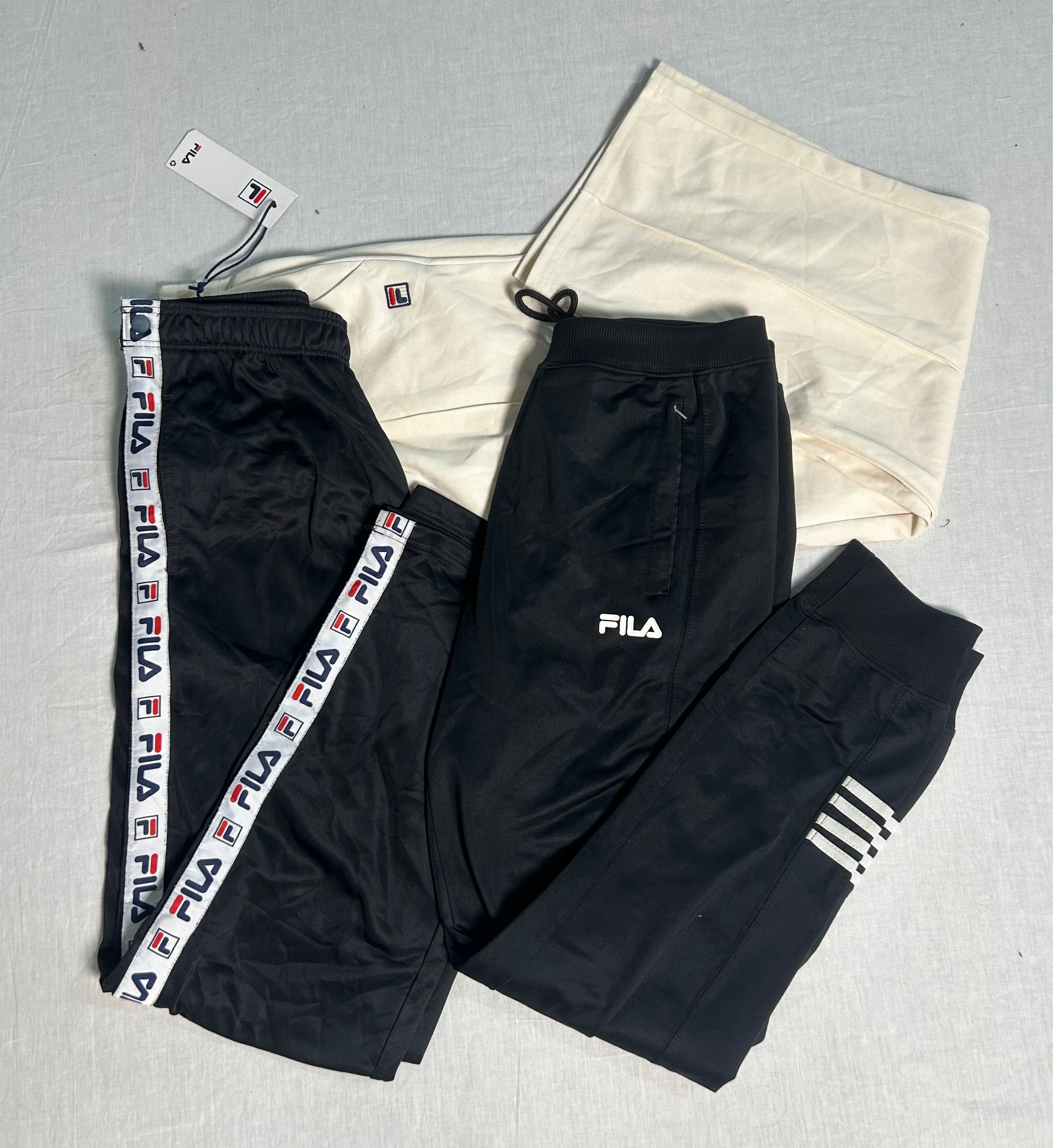 Fila Track Pants WR_0150
