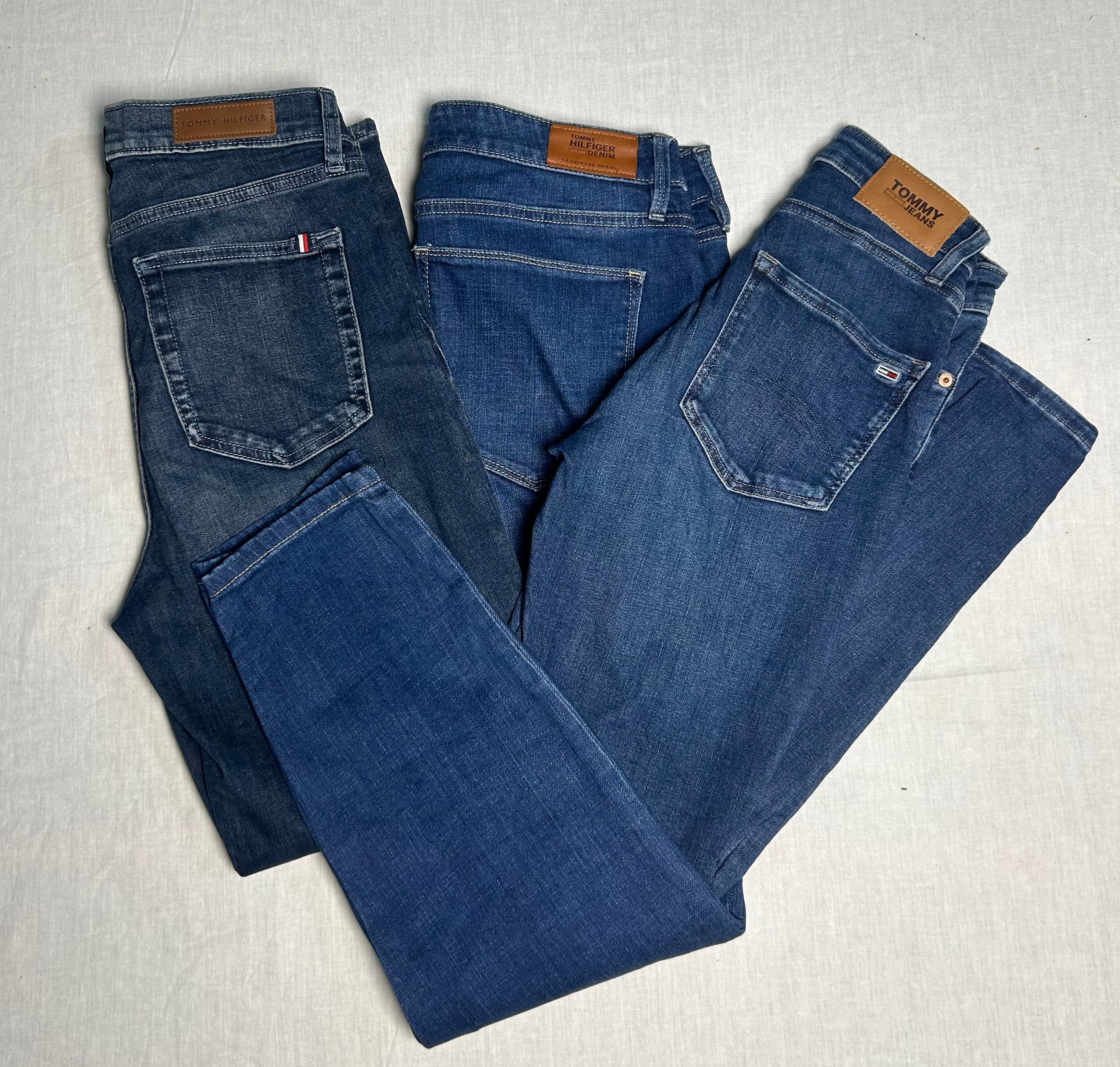 Tommy Jeans WR_0154