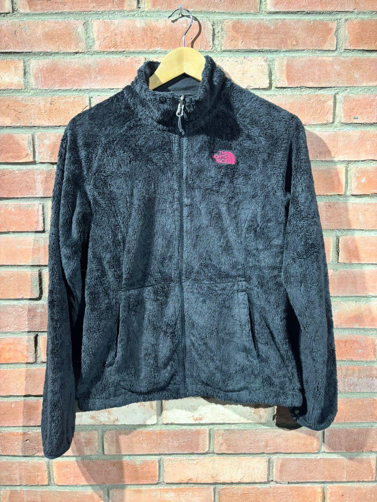 The North Face fleece & Jackets