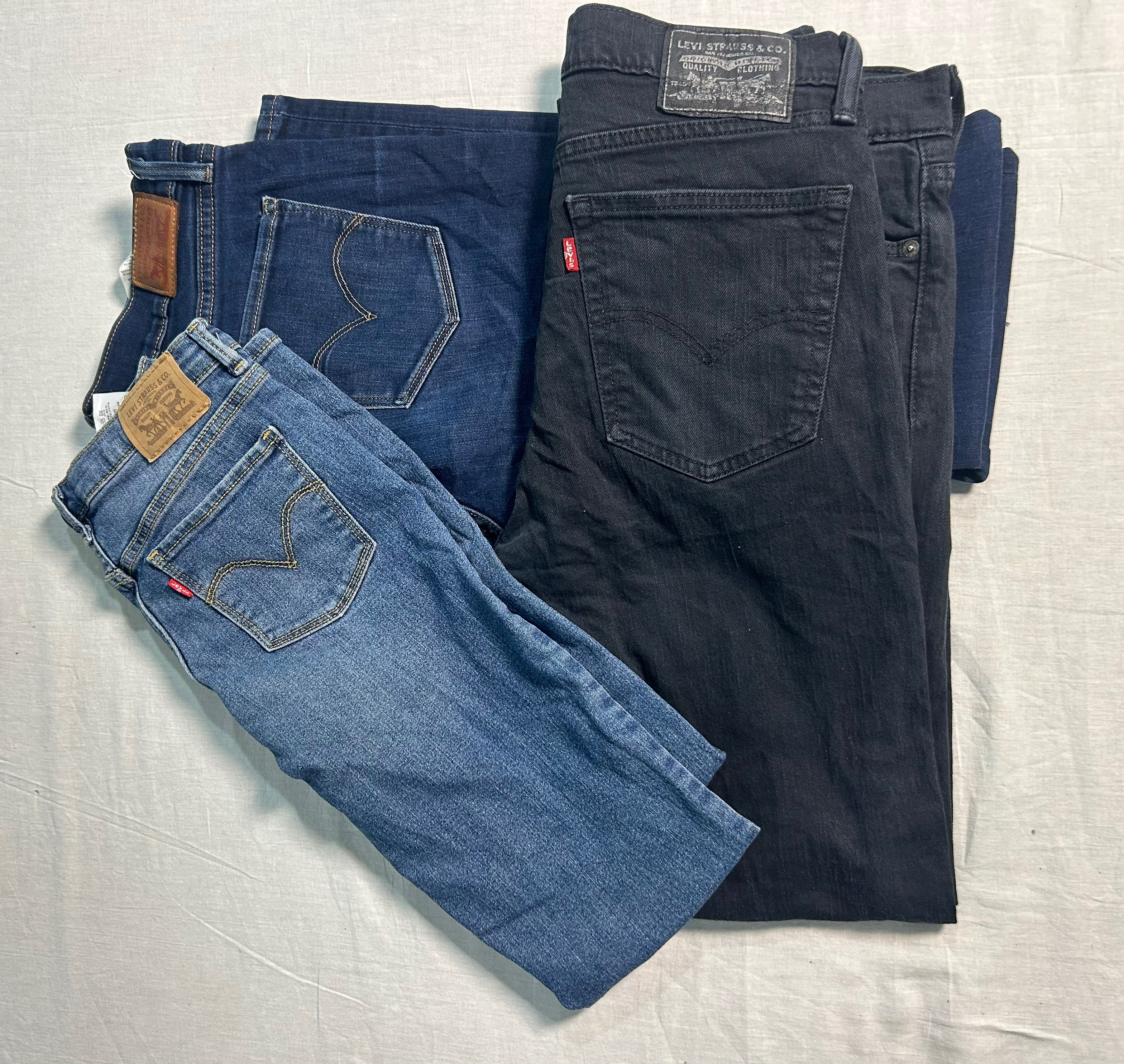 Levi's Jeans WR_0155