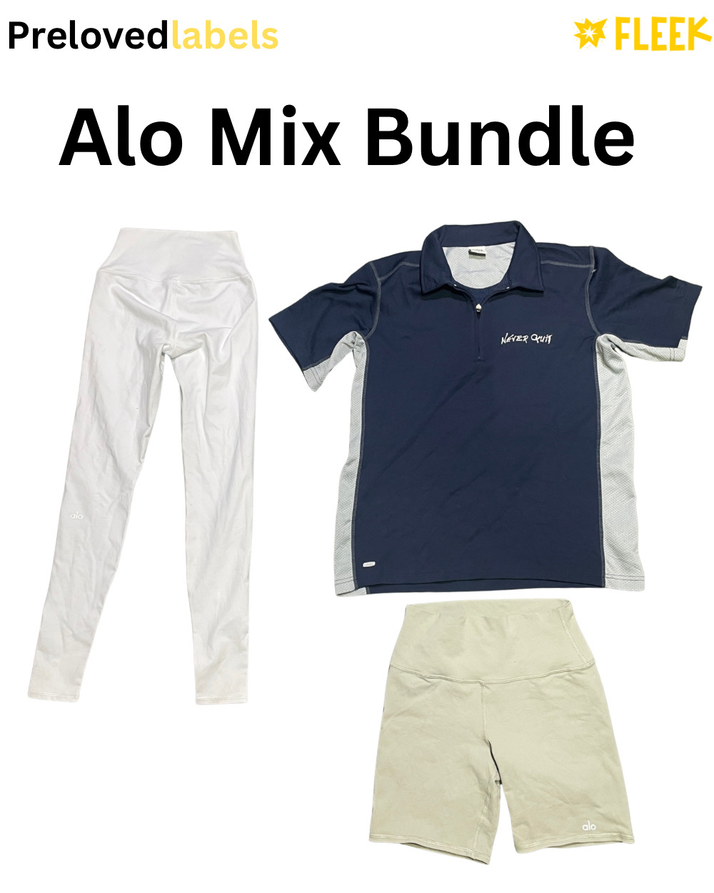Alo Mix Bundle (Wcv: 1023)