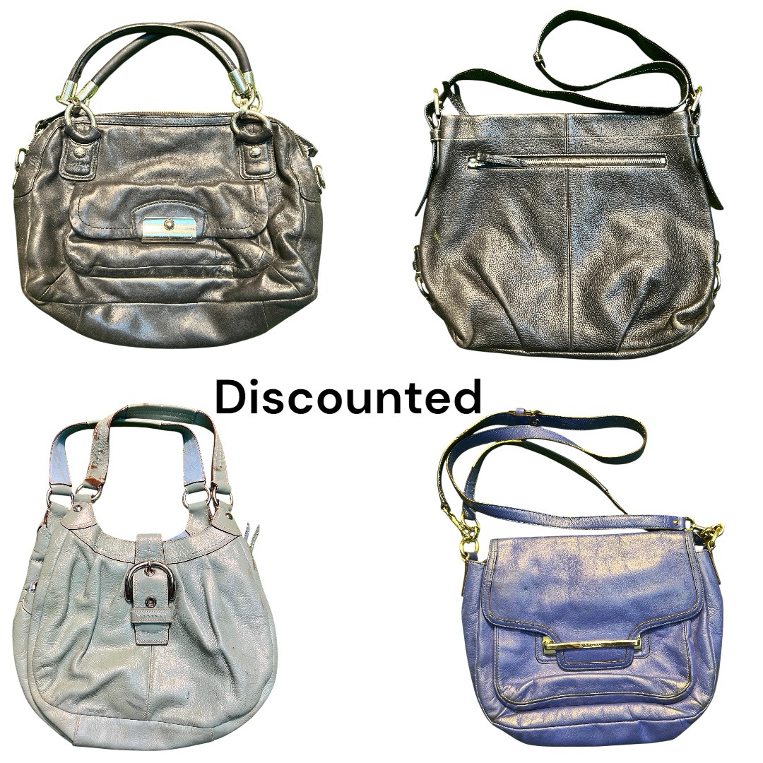 Liquidation sale - Hot Selling coach Bags