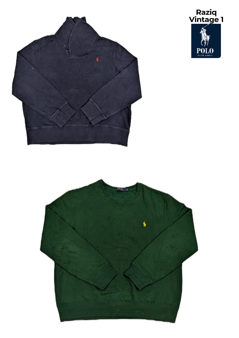 Ralph Lauren polo Maglioni e Felpe