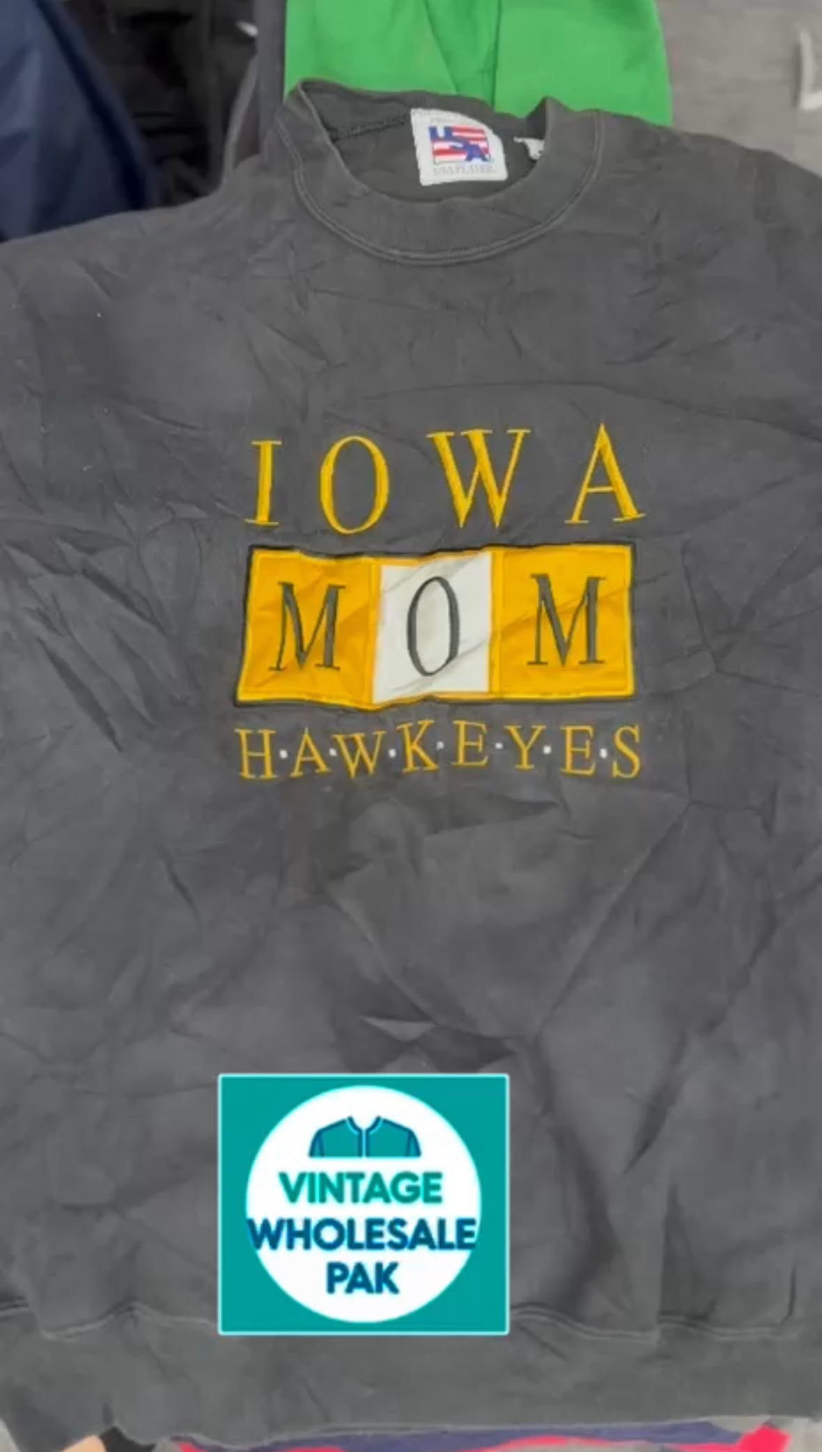 Collage university Russell sweats et sweat-shirts à capuche