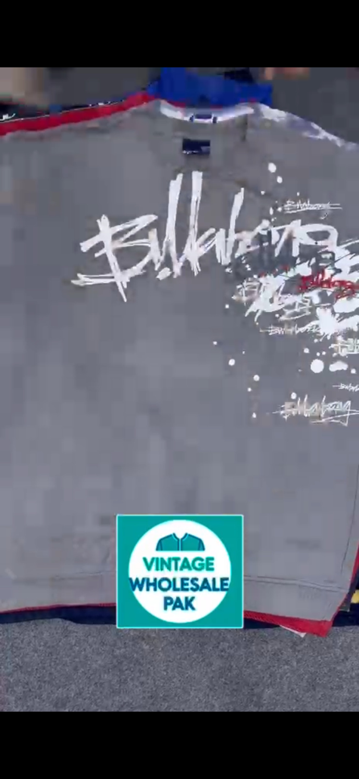 Mix branded sweatshirts & hoodies