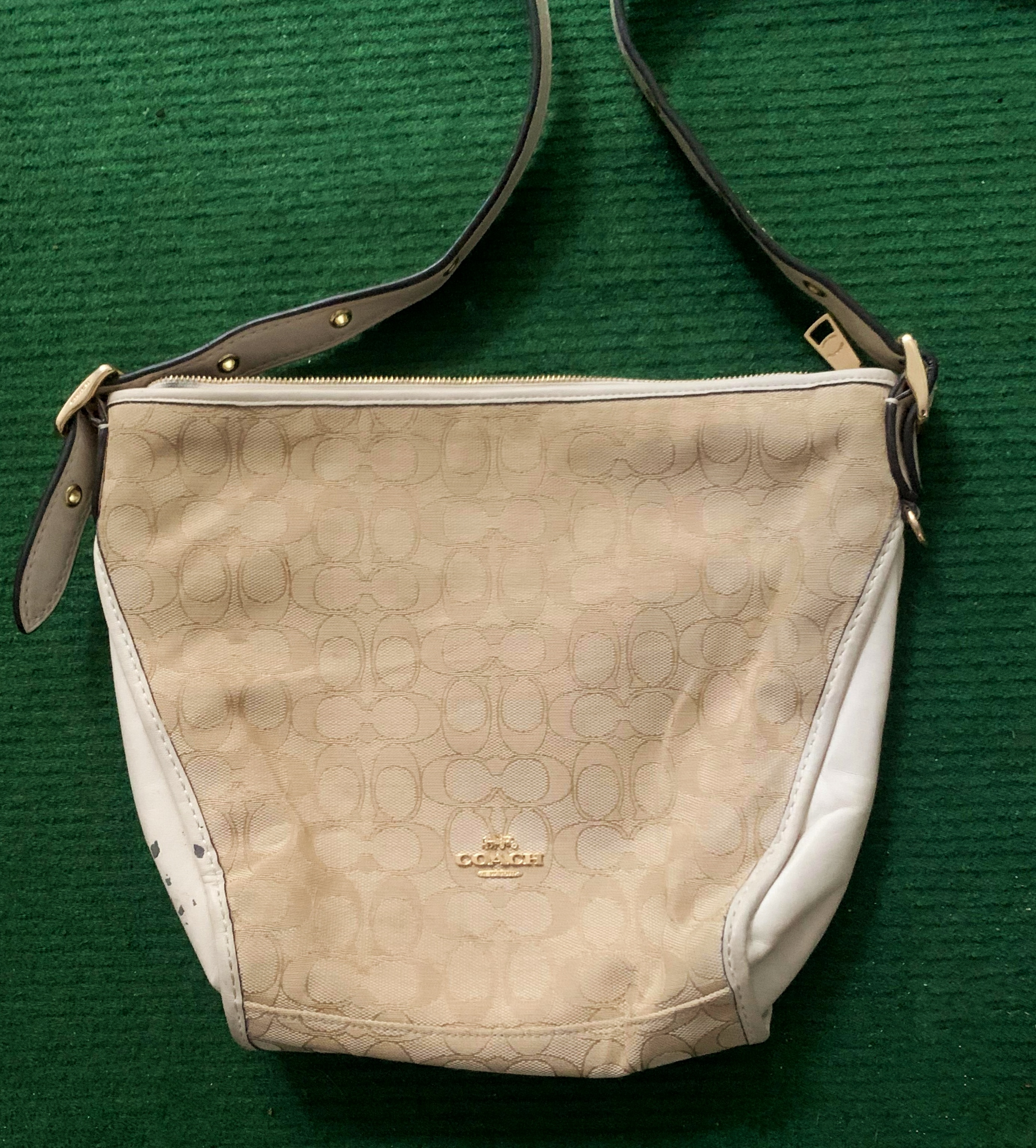 Borse Coach