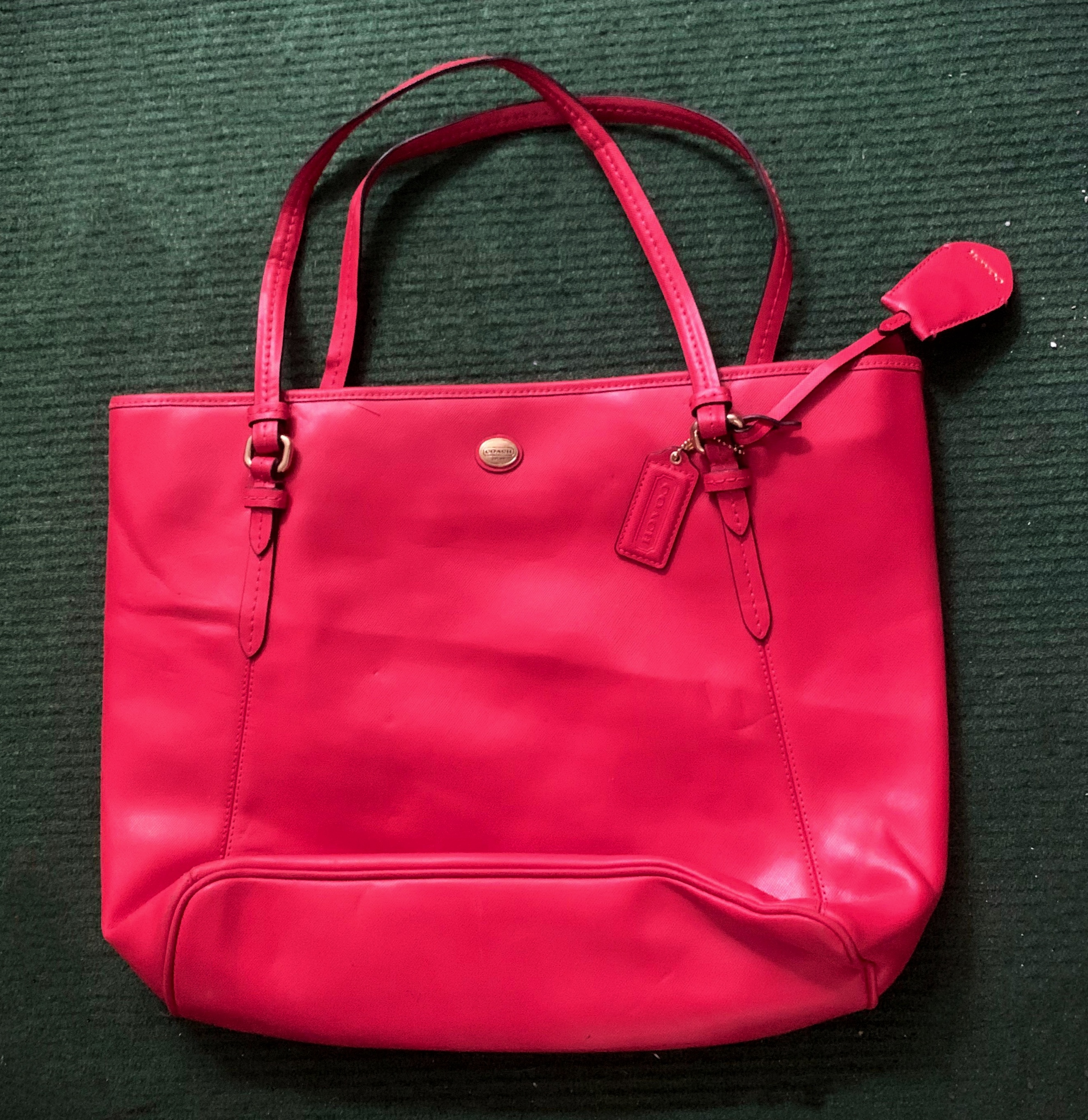Borse Coach