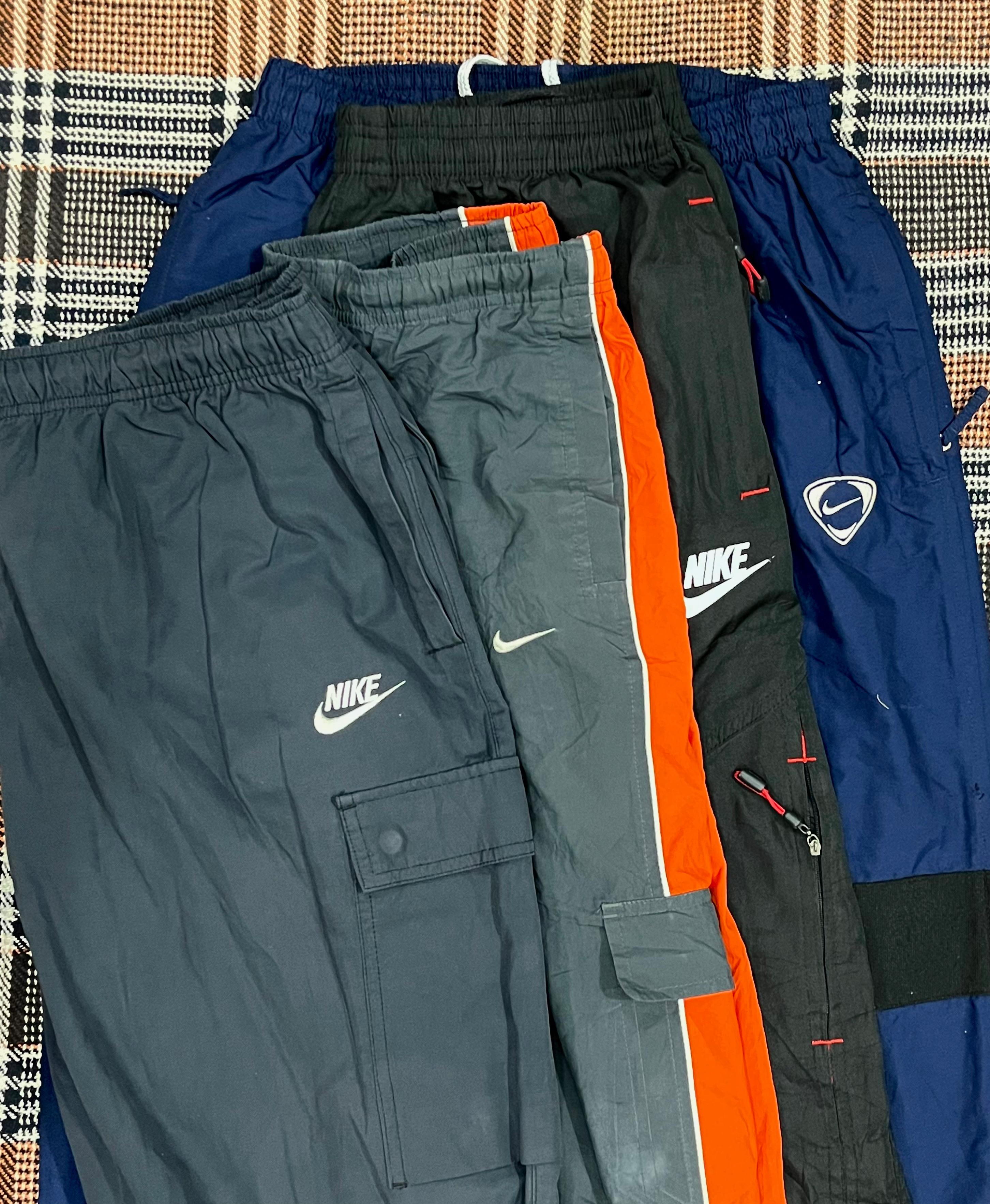 Nike Track Pants