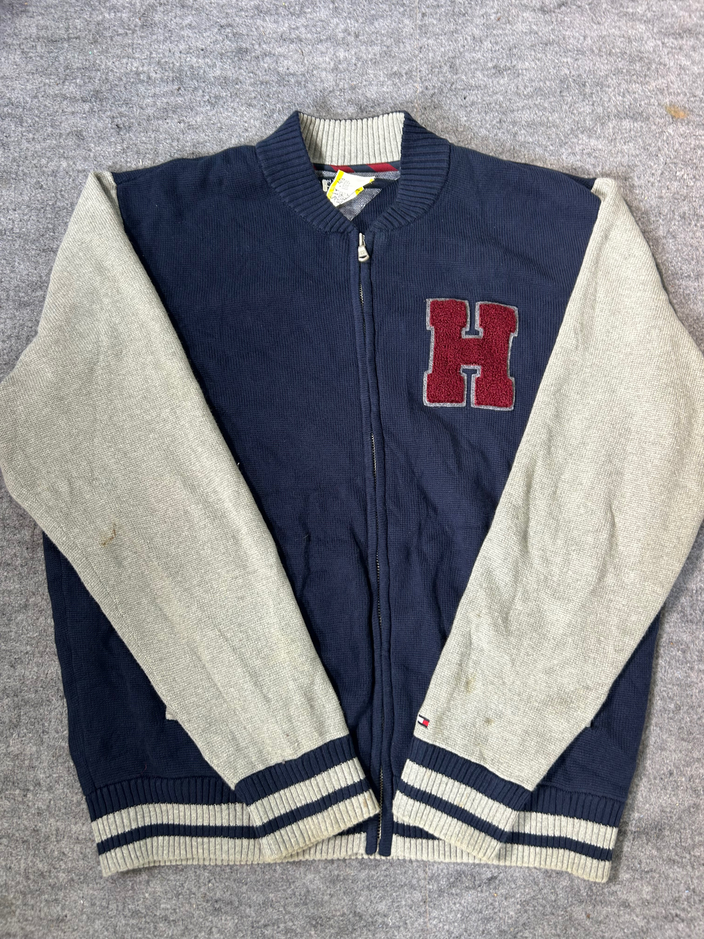 Maglioni Tommy Hilfiger