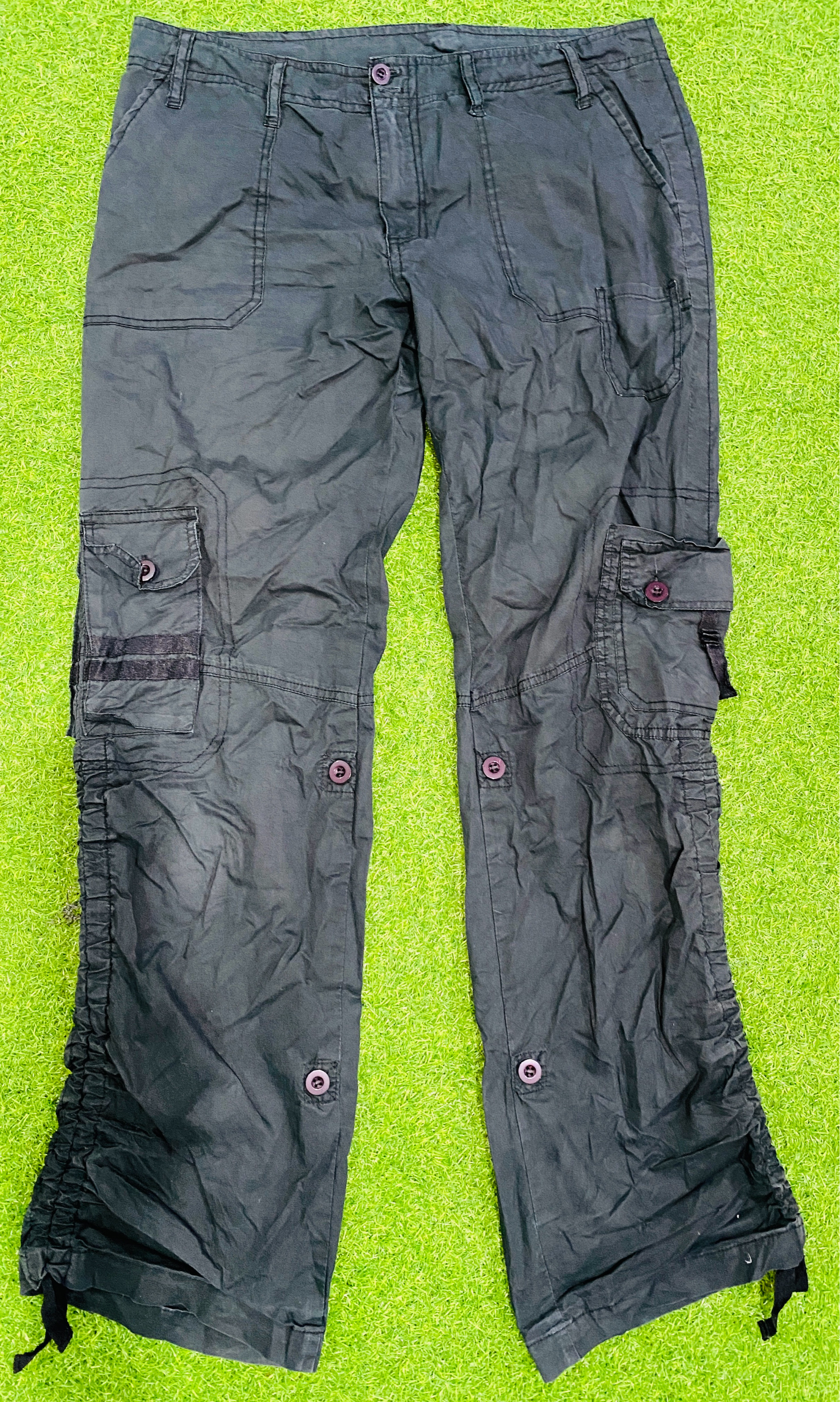 Y2K women’s Trousers