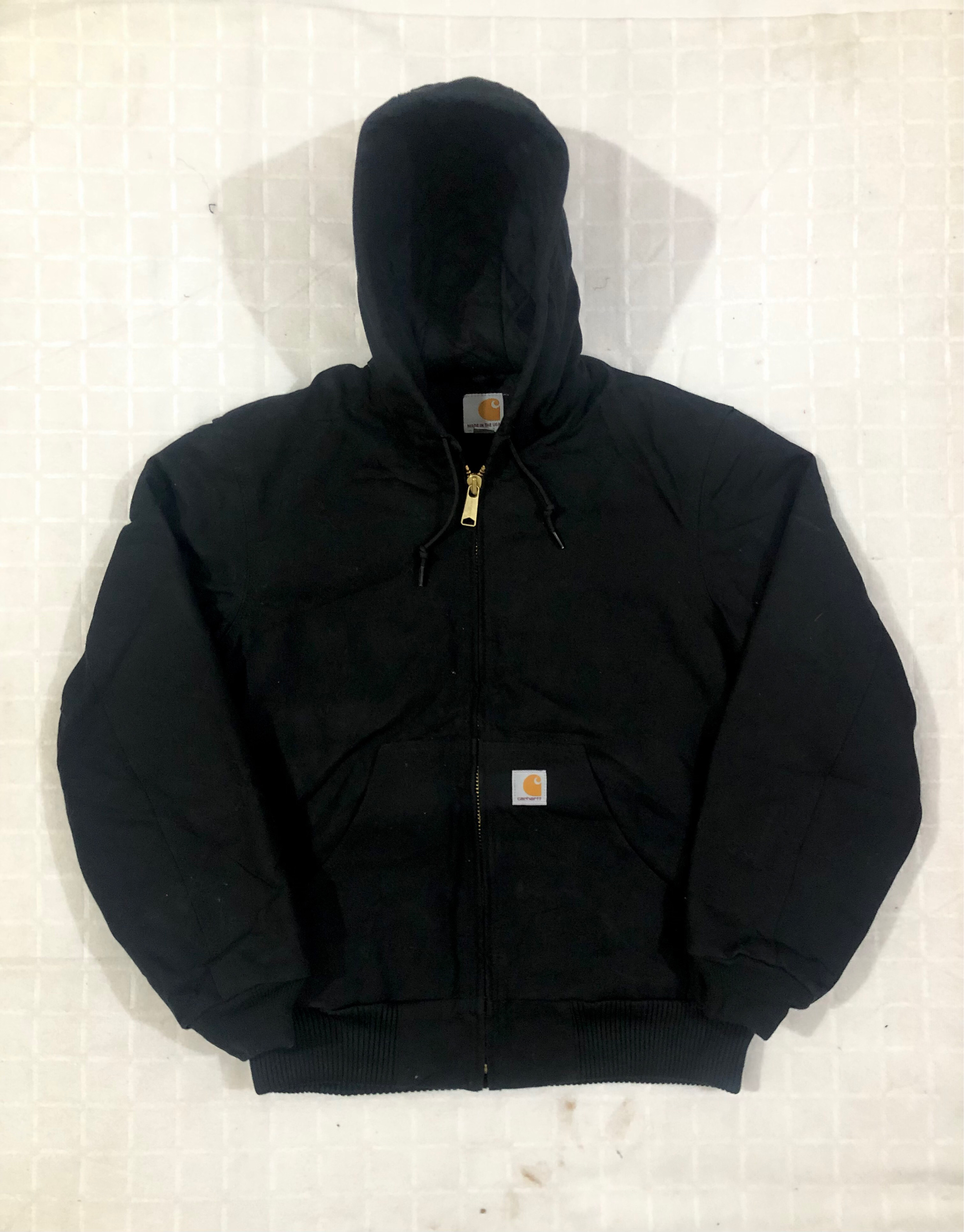 Carhartt Jackets