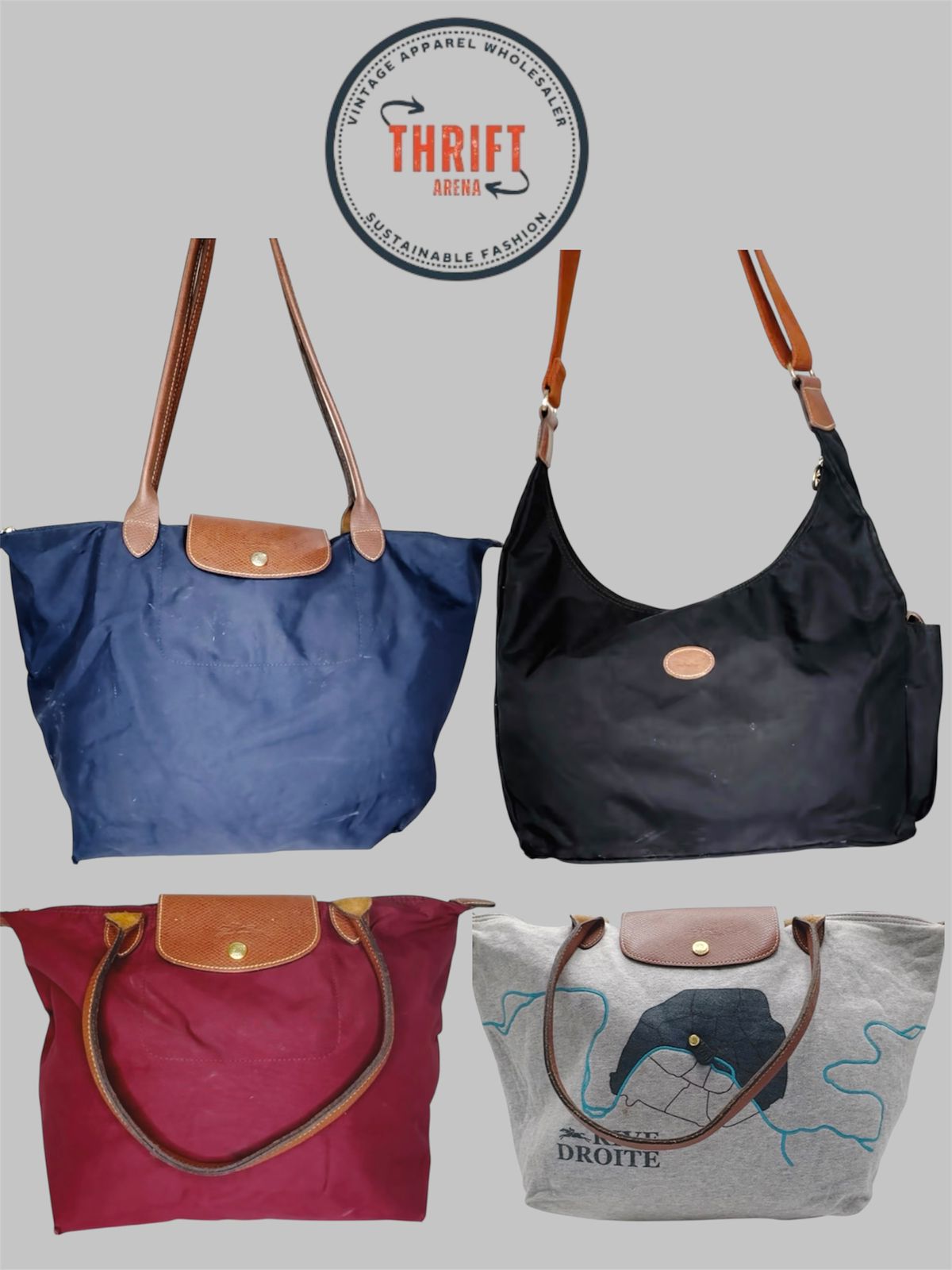 LX176 Longchamp Premium Bags LX176