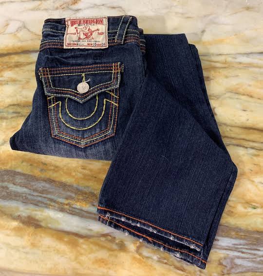 True Religion Jeans
