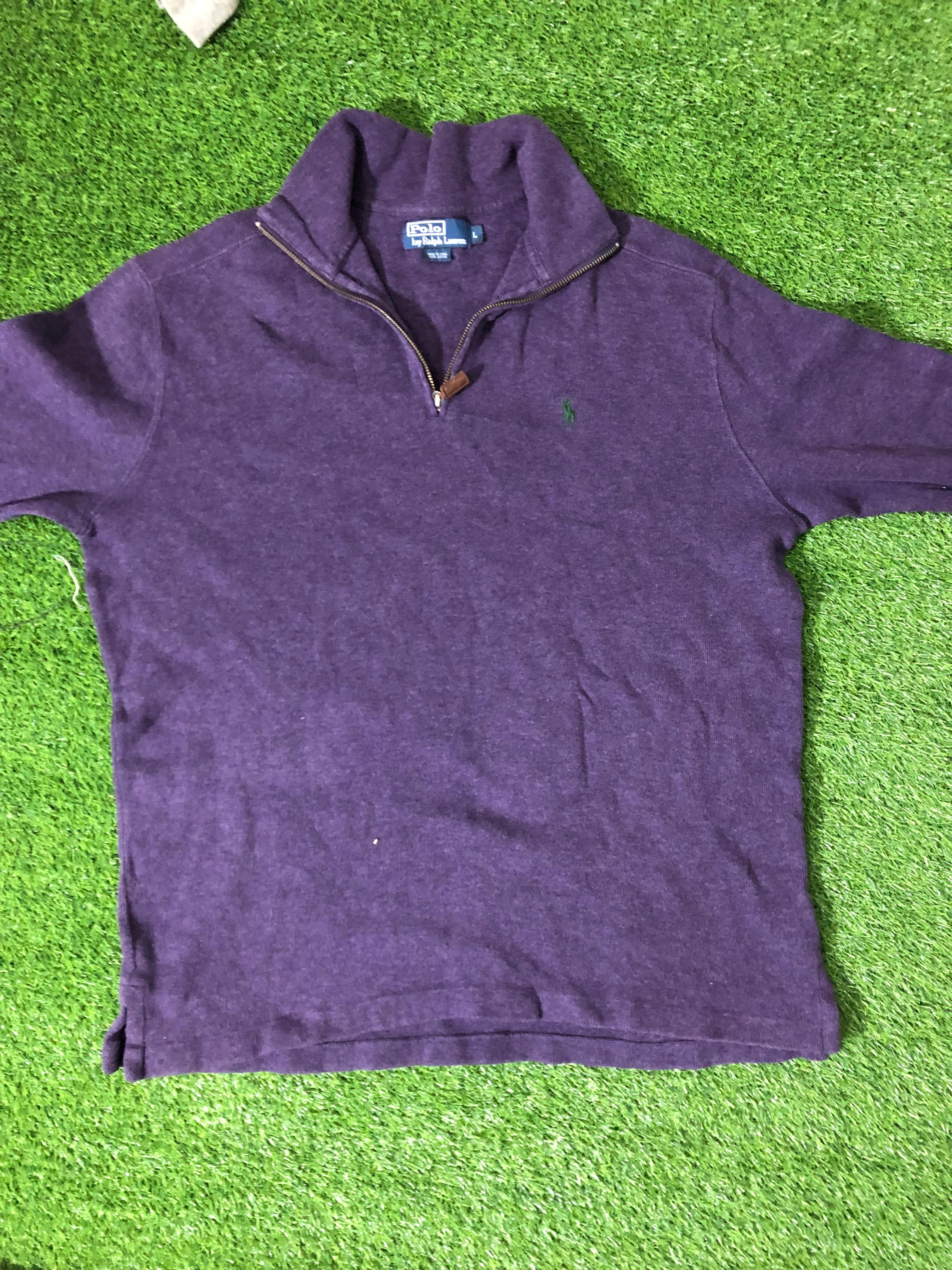 Premium Polo Ralph Lauren Sweaters