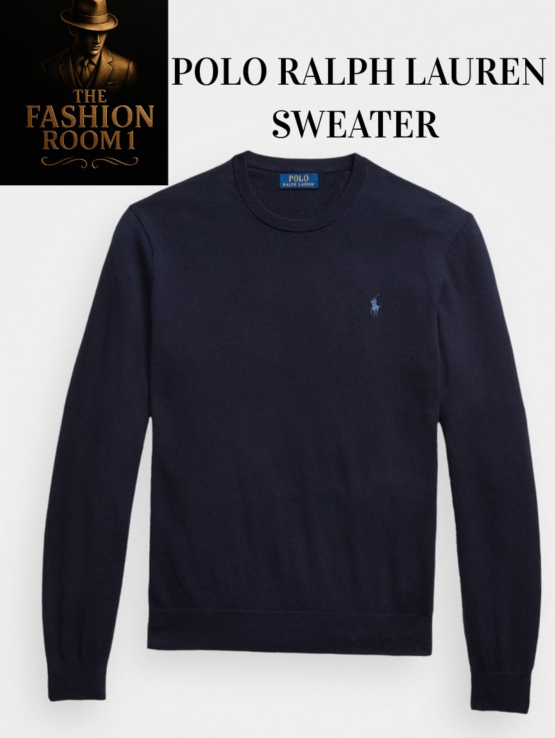 Ralph Lauren sweaters