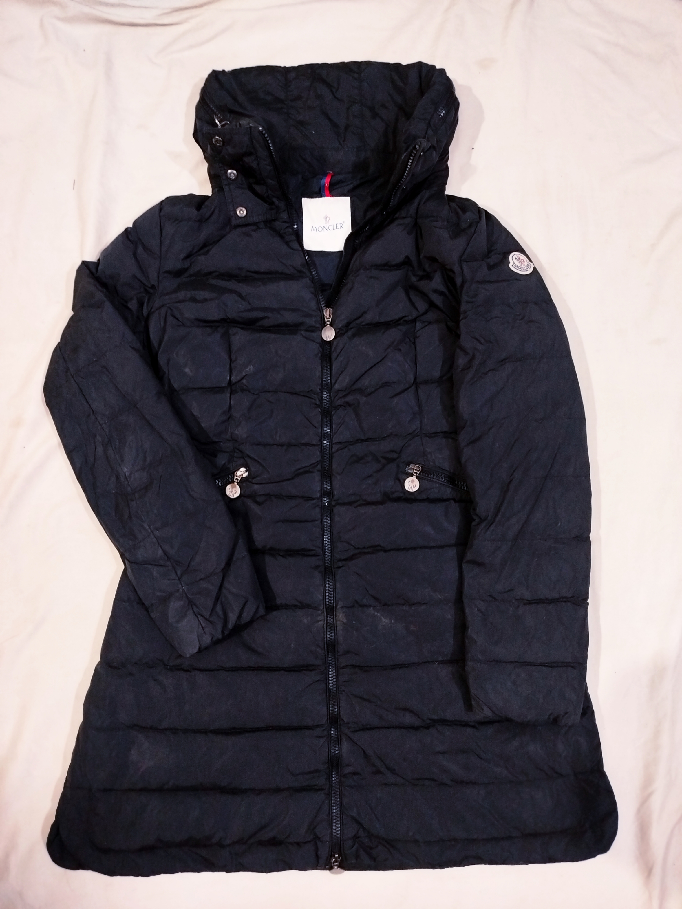 Moncler Jackets