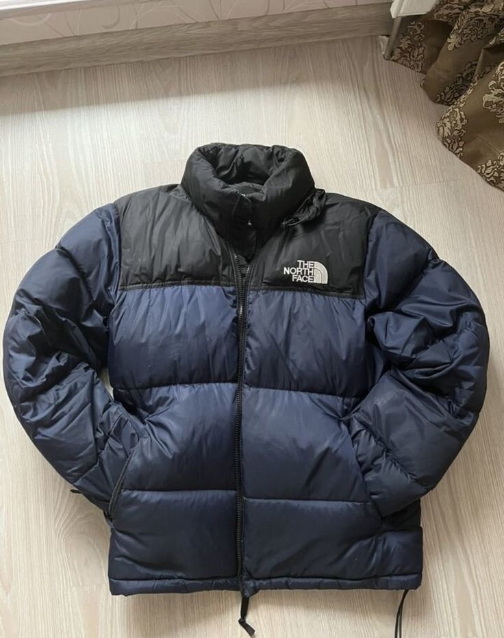 TNF | Nike & Branded Puffers
