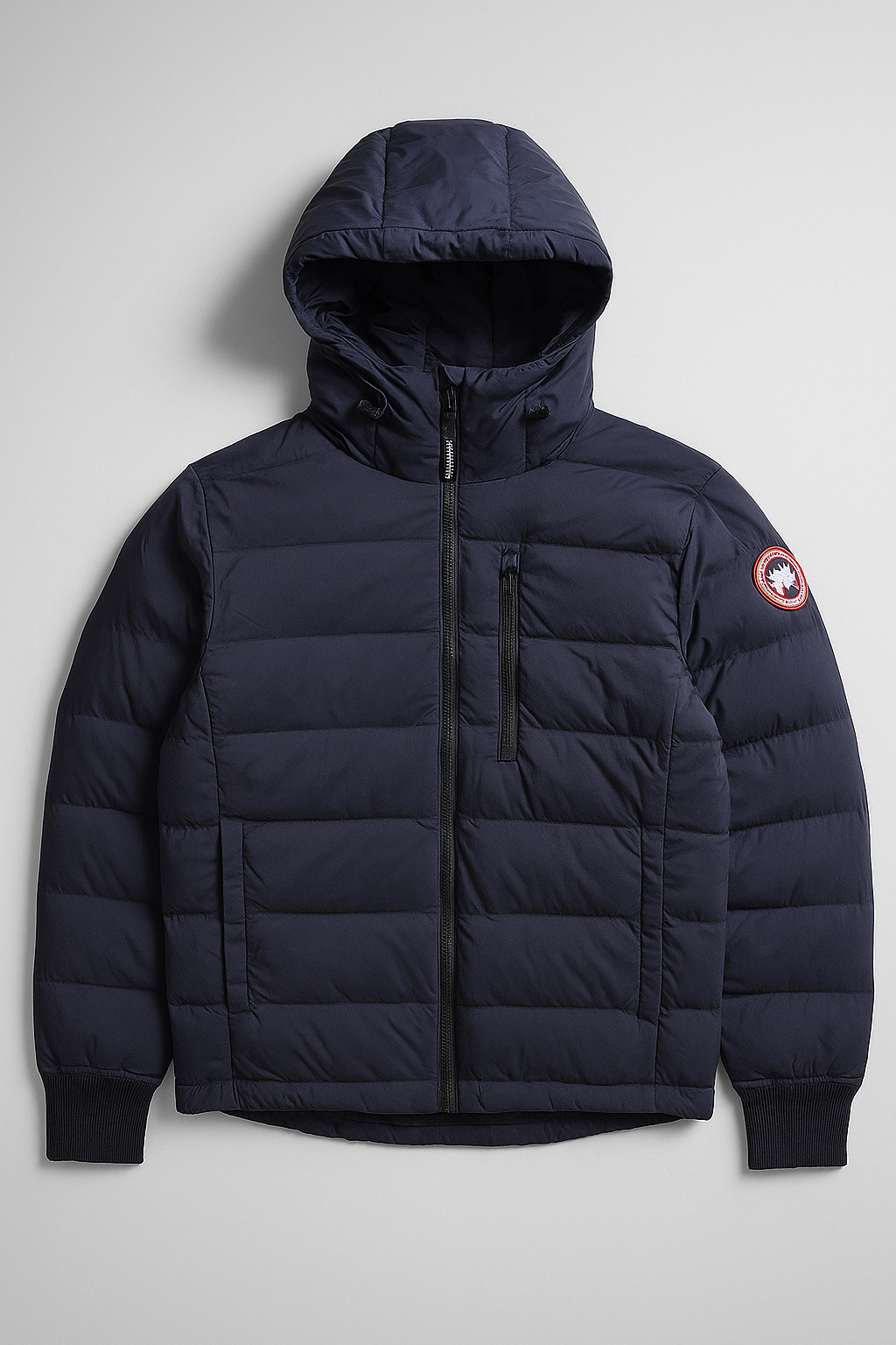 Jaquetas Canada Goose