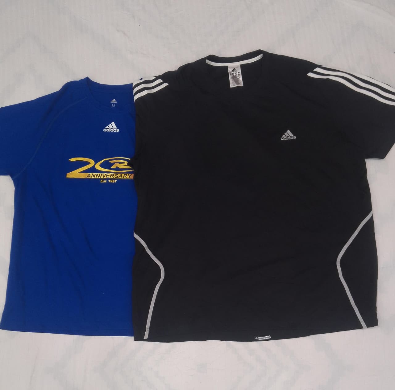 ZV0471 Mixed Brand T-Shirt