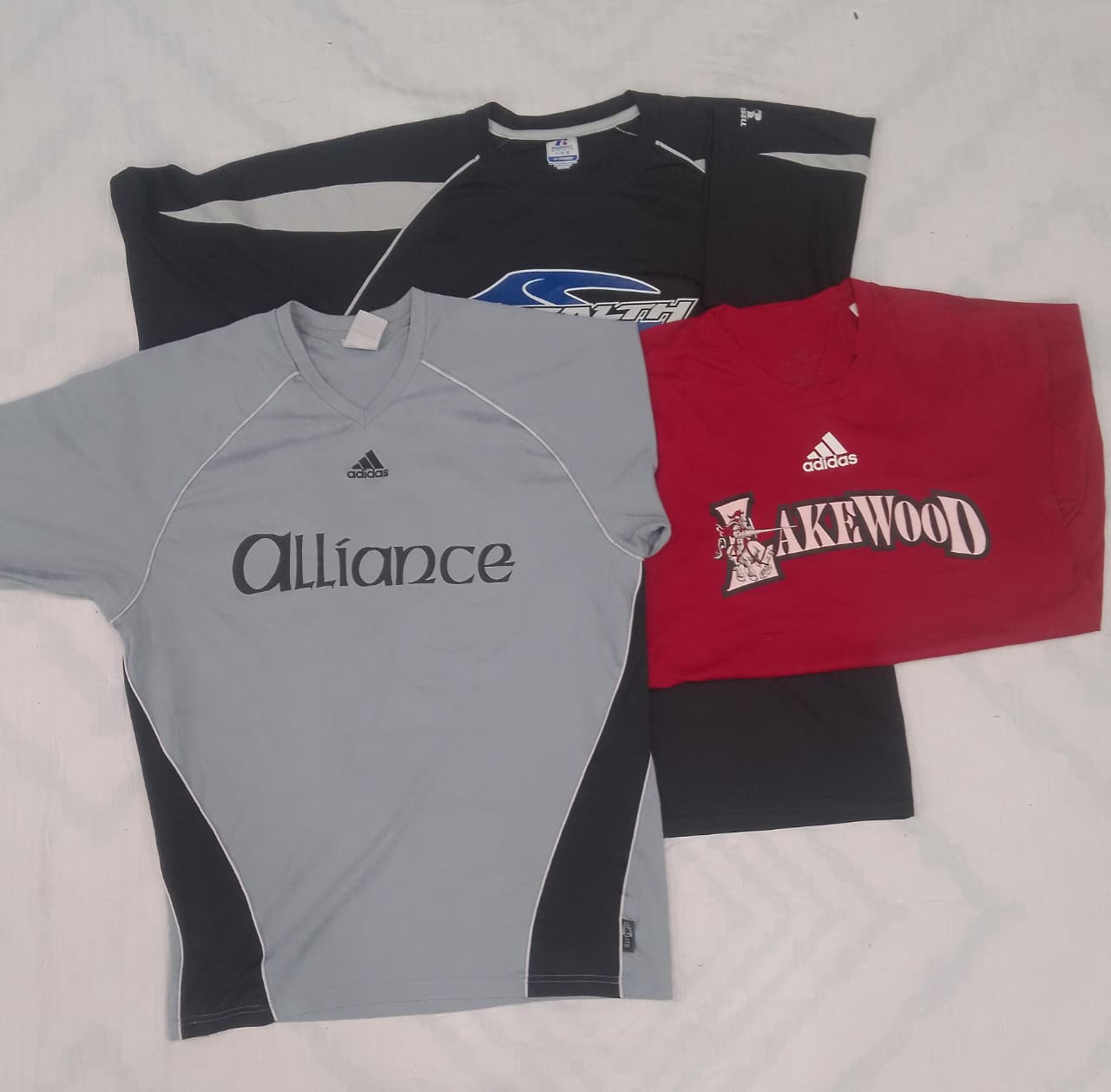 ZV0474 Mischmarken T-Shirt