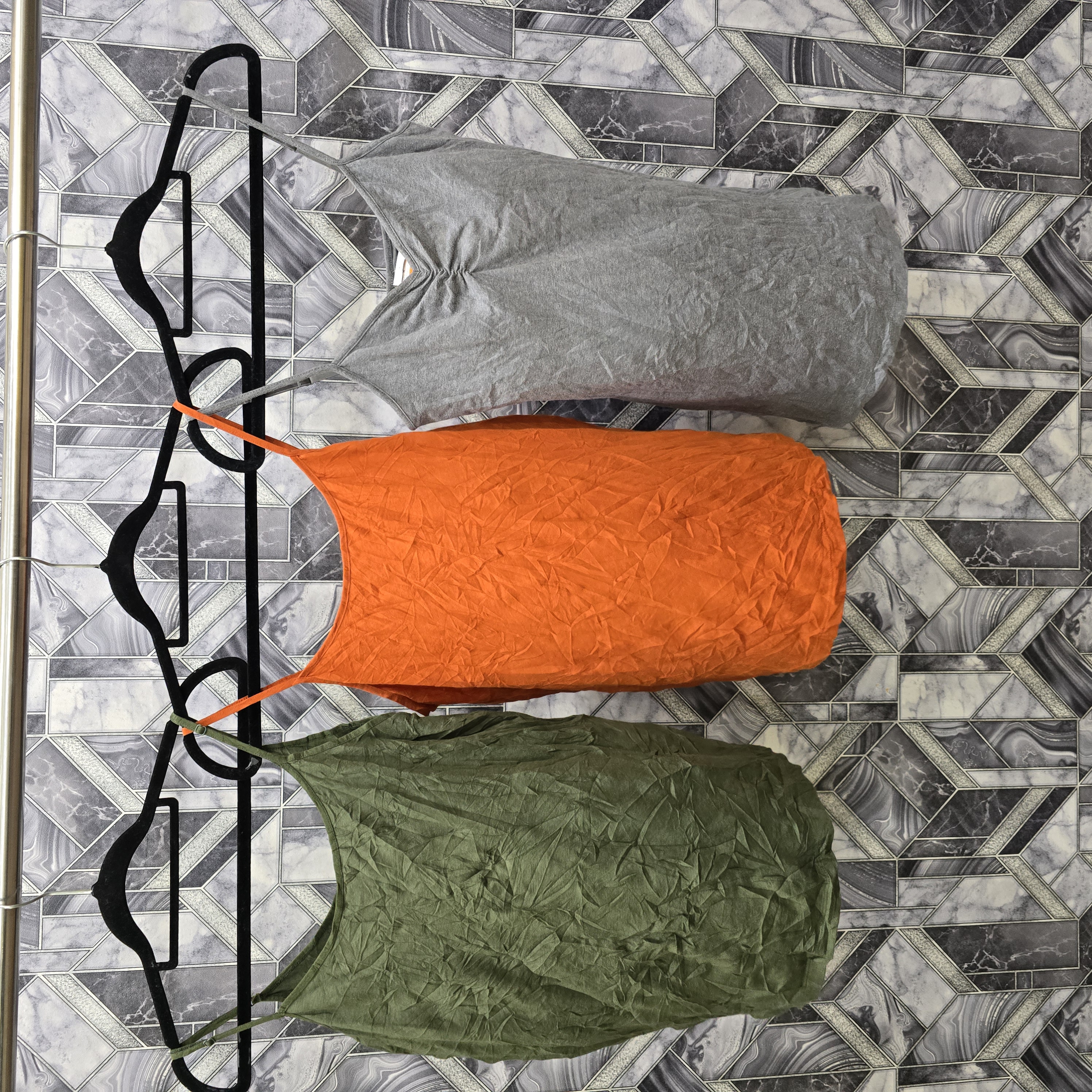 AV-0181 Unbranded Basic Camisole