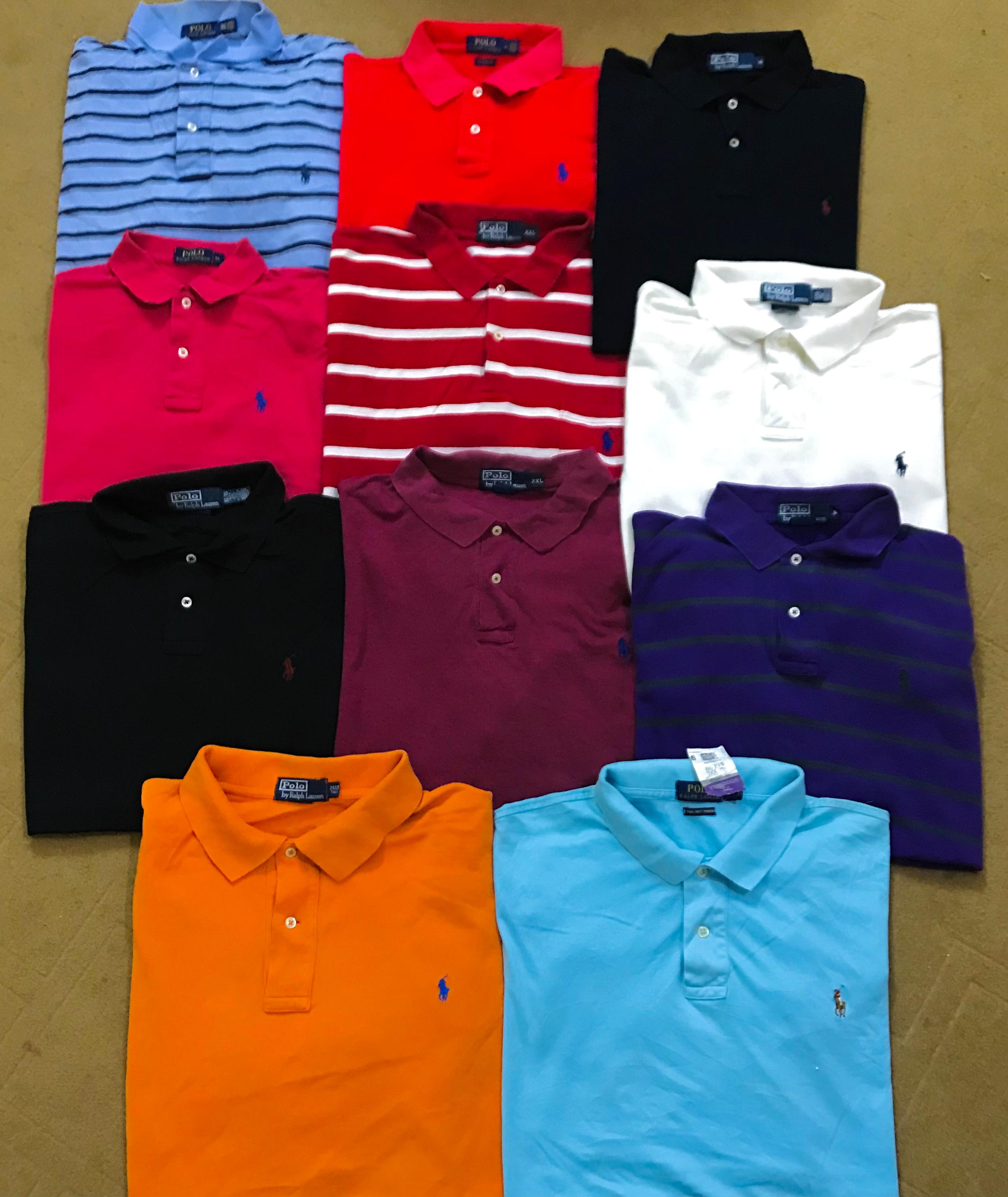 T-shirt Polo Ralph Lauren
