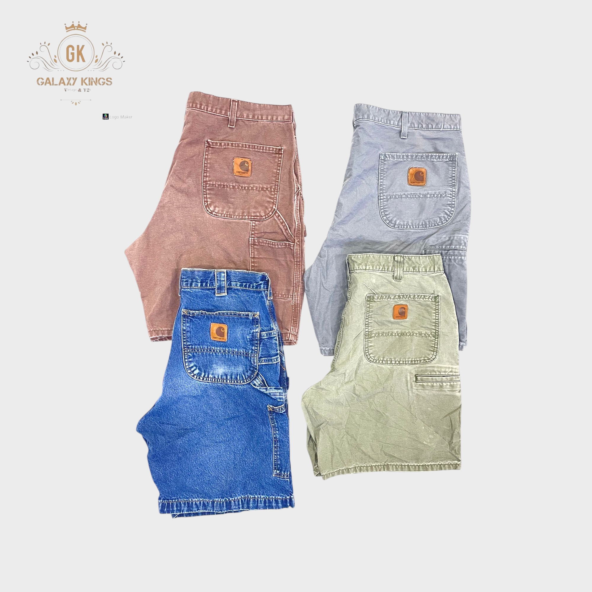 Carhartt Shorts