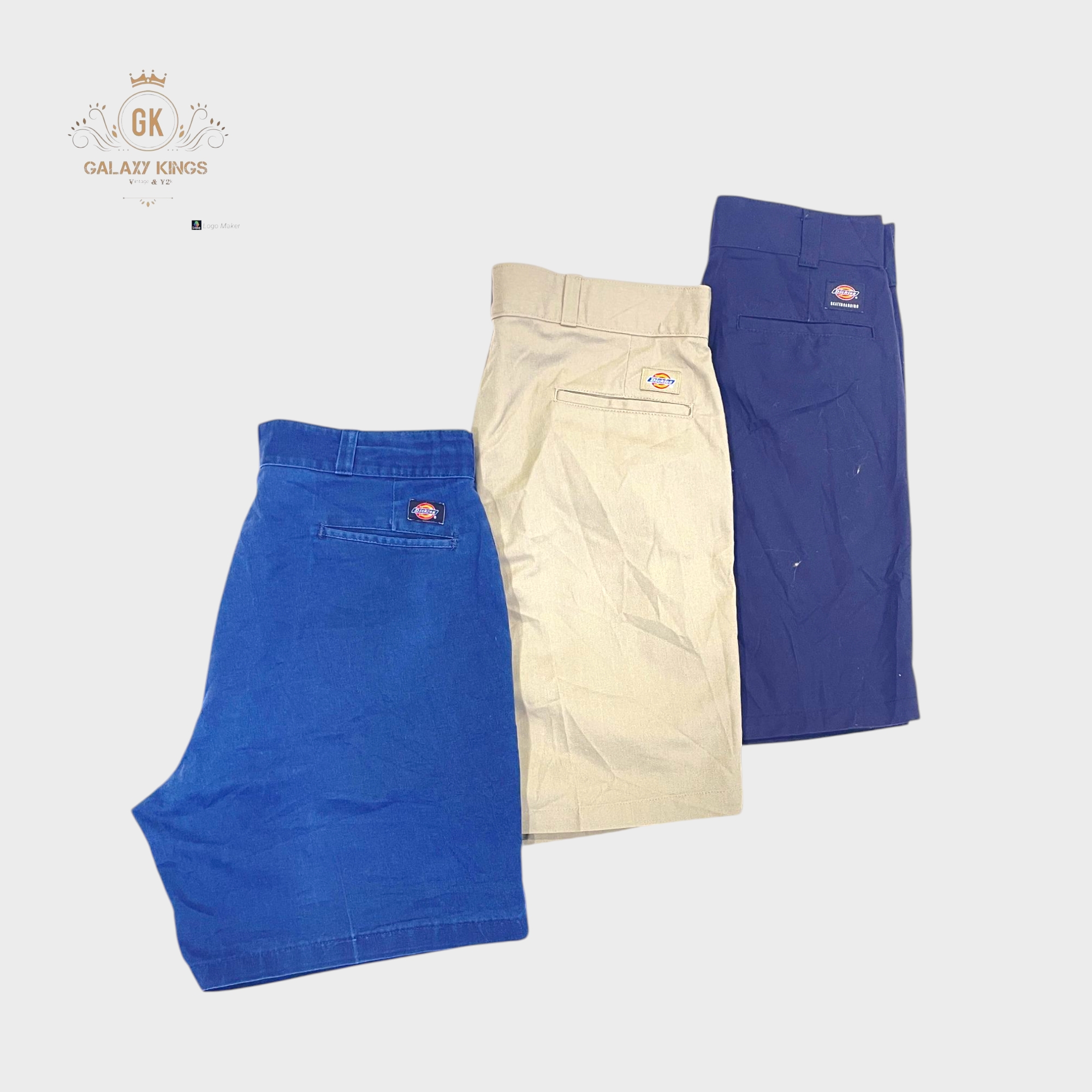 shorts Dickies