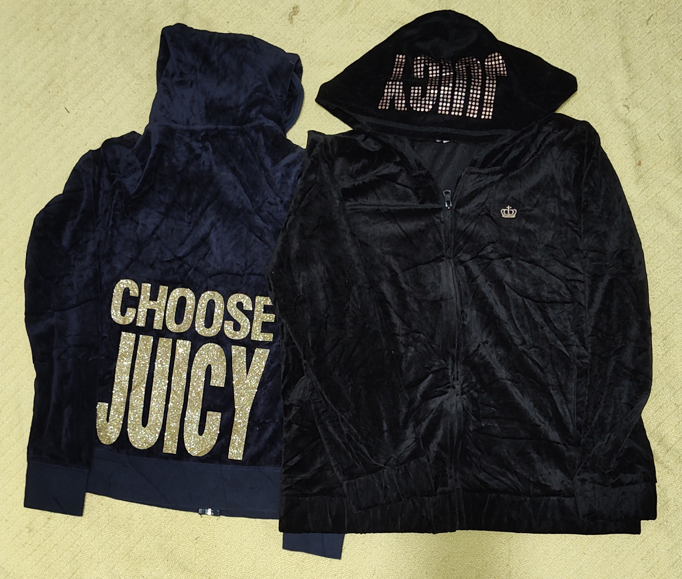 Juicy couture Hoodies