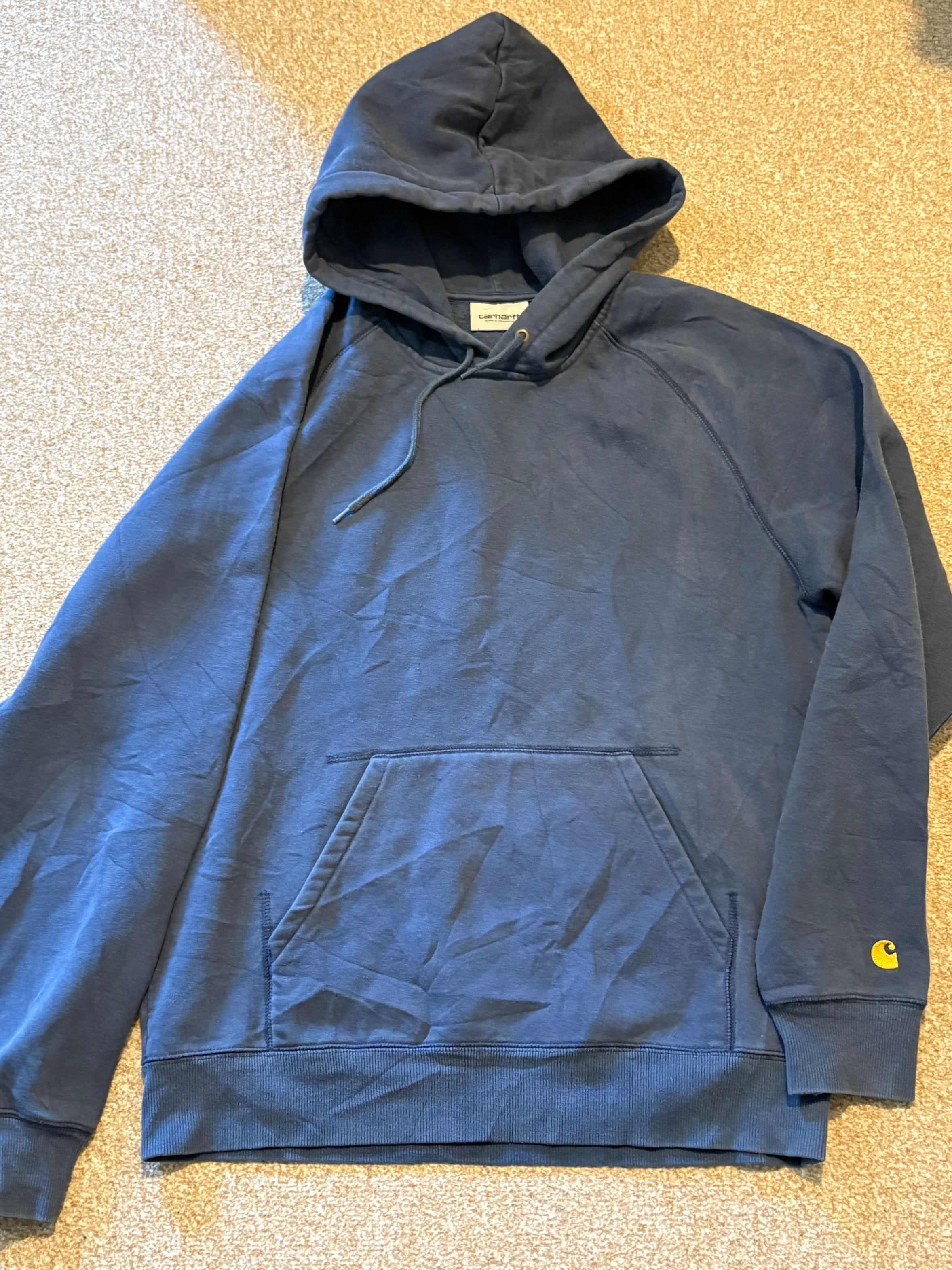 Carhartt hoodies and sweatshirt