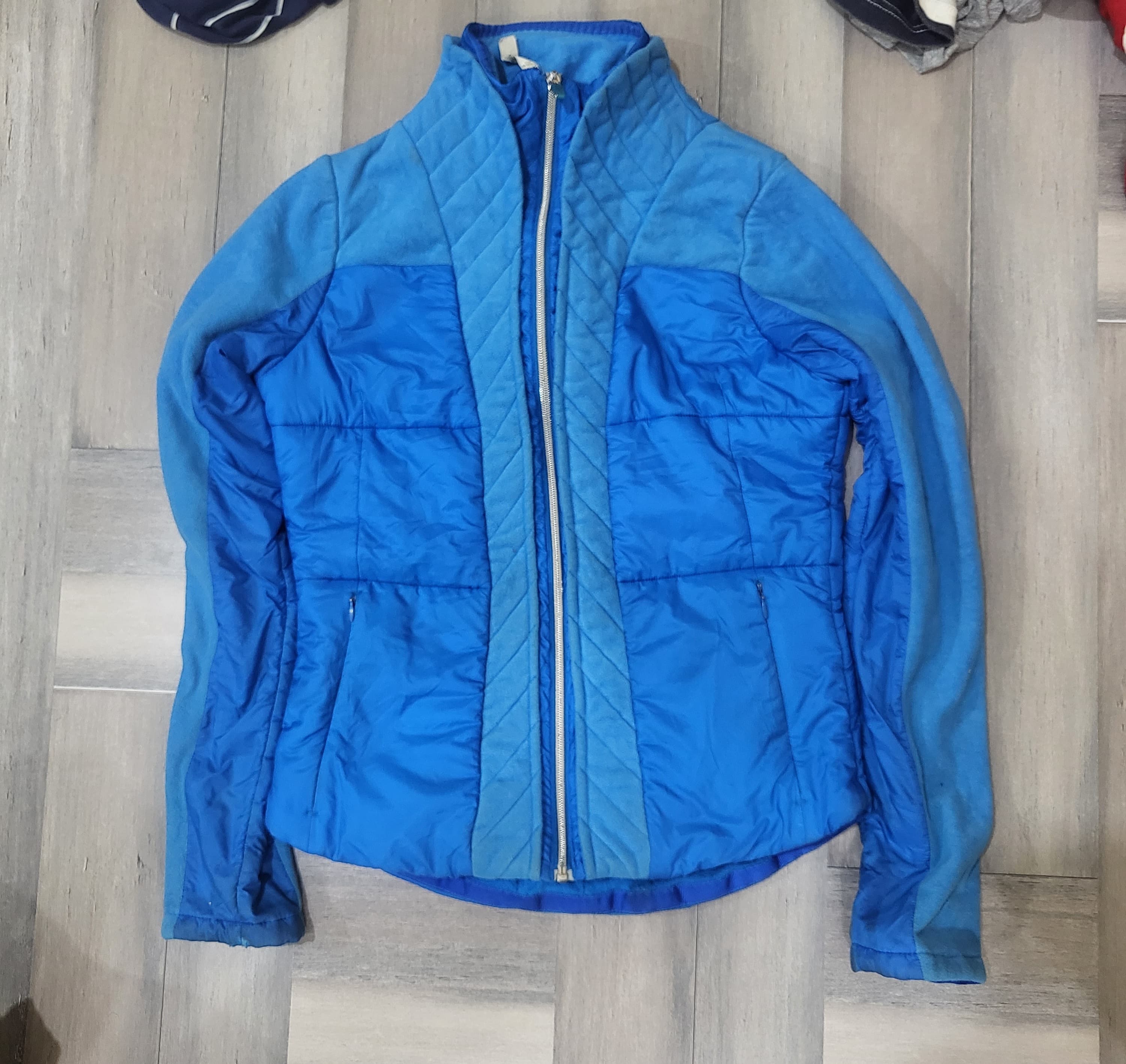 Lululemon Chaquetas/Sudaderas