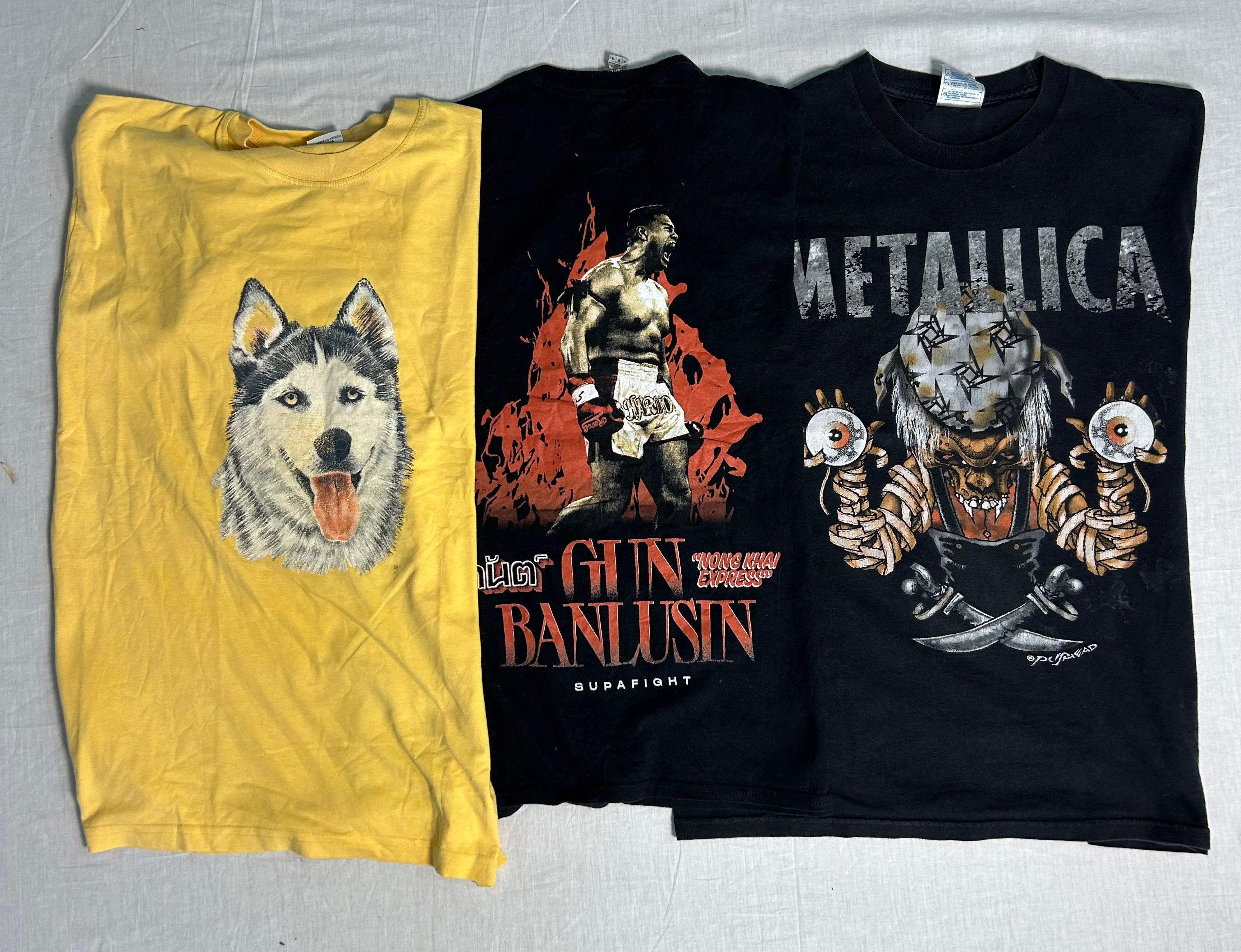 Camisetas Impressas WR_160