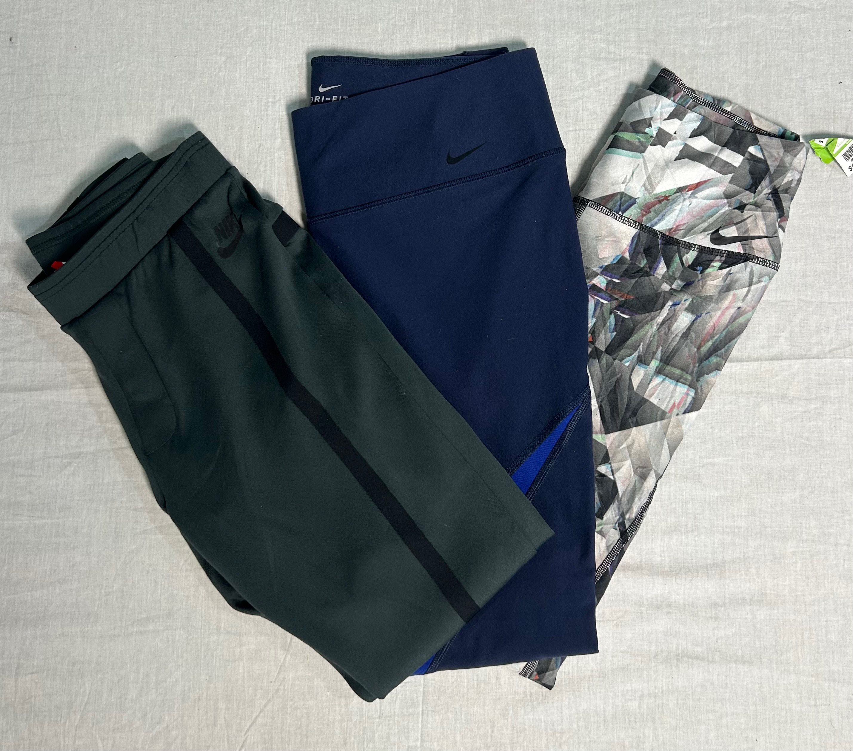 Leggings Nike WR_0164