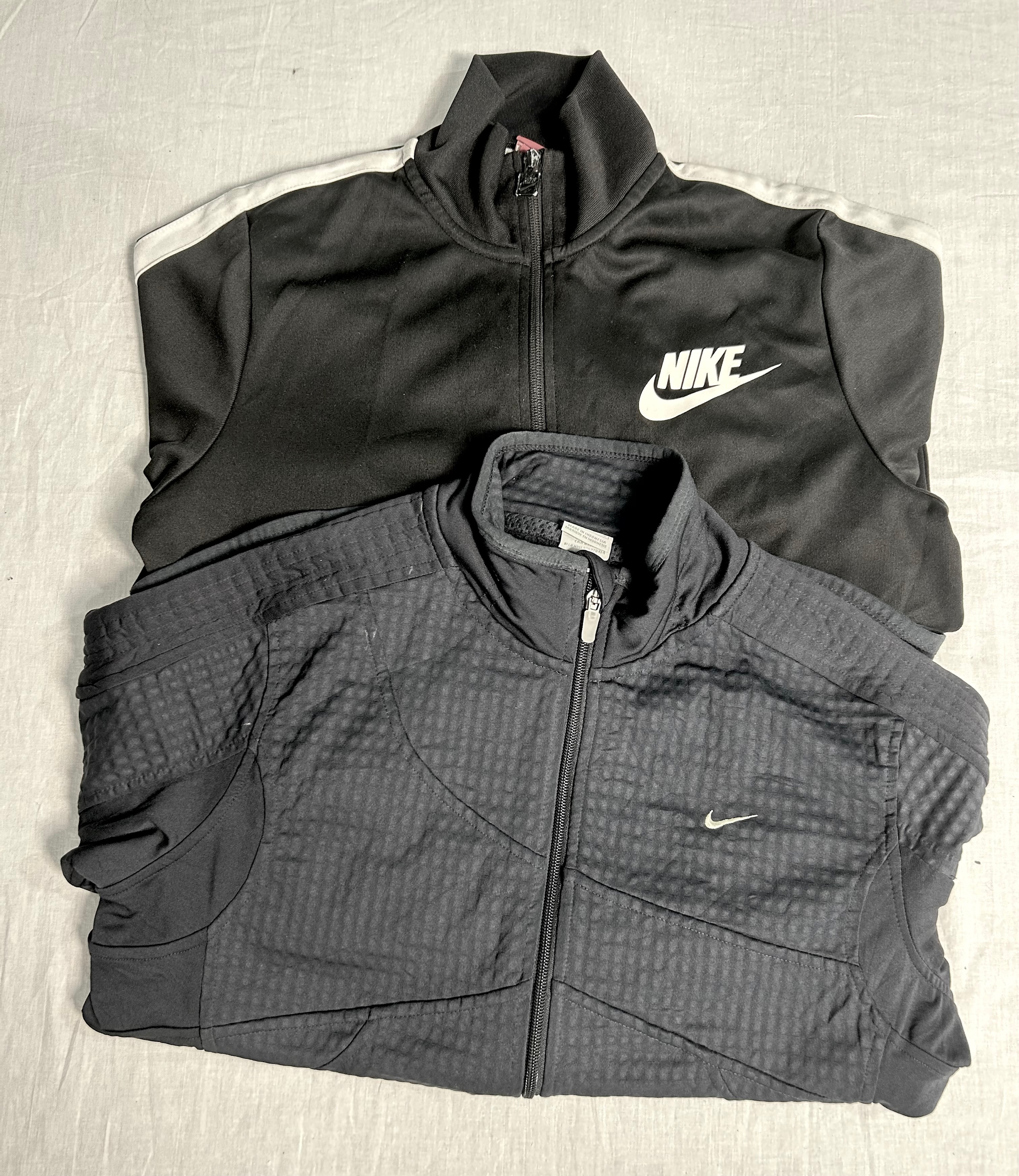 Nike Track Jacket WR_0165