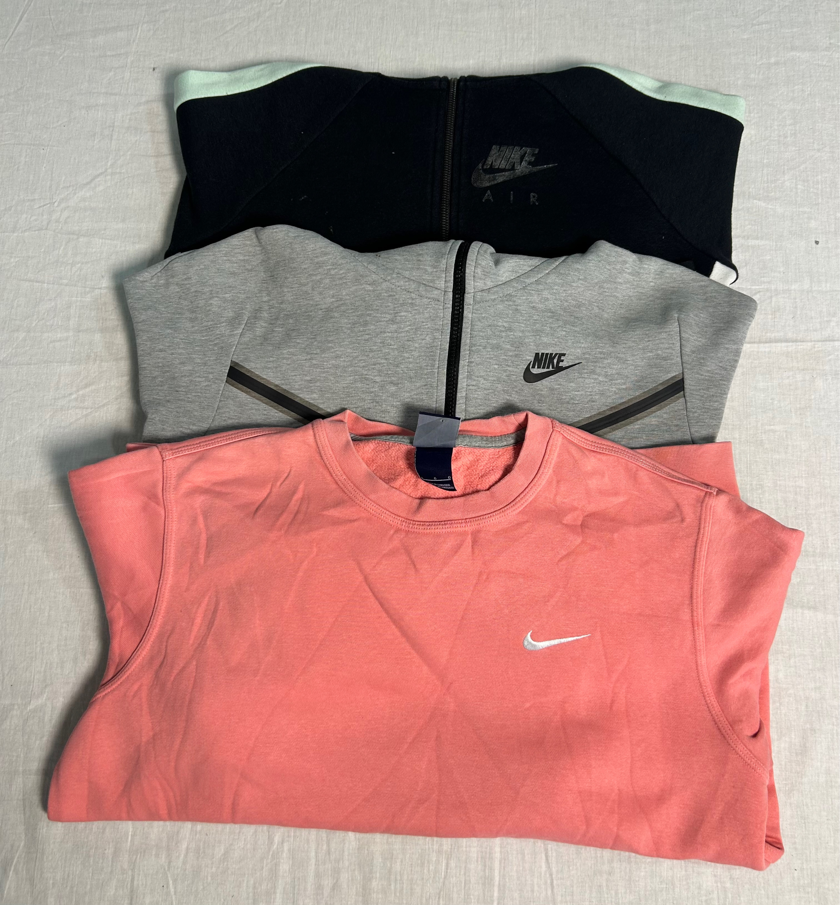 Moletom e hoodies Nike WR_0166