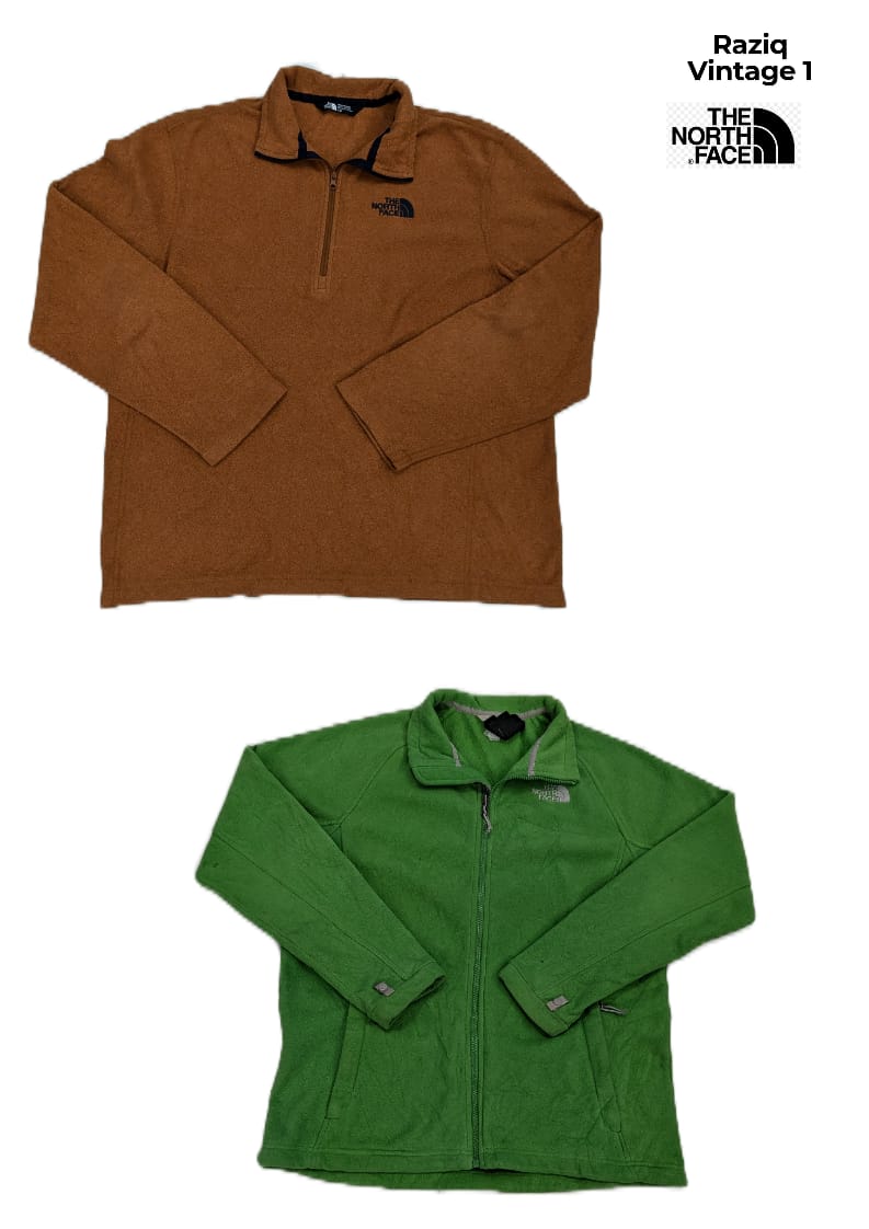 The North Face Fleece Jackets