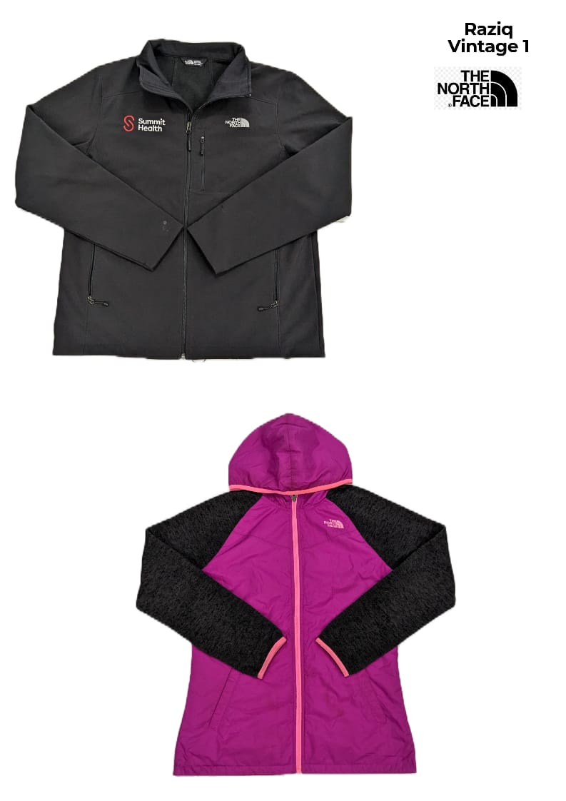 The North Face Jackets