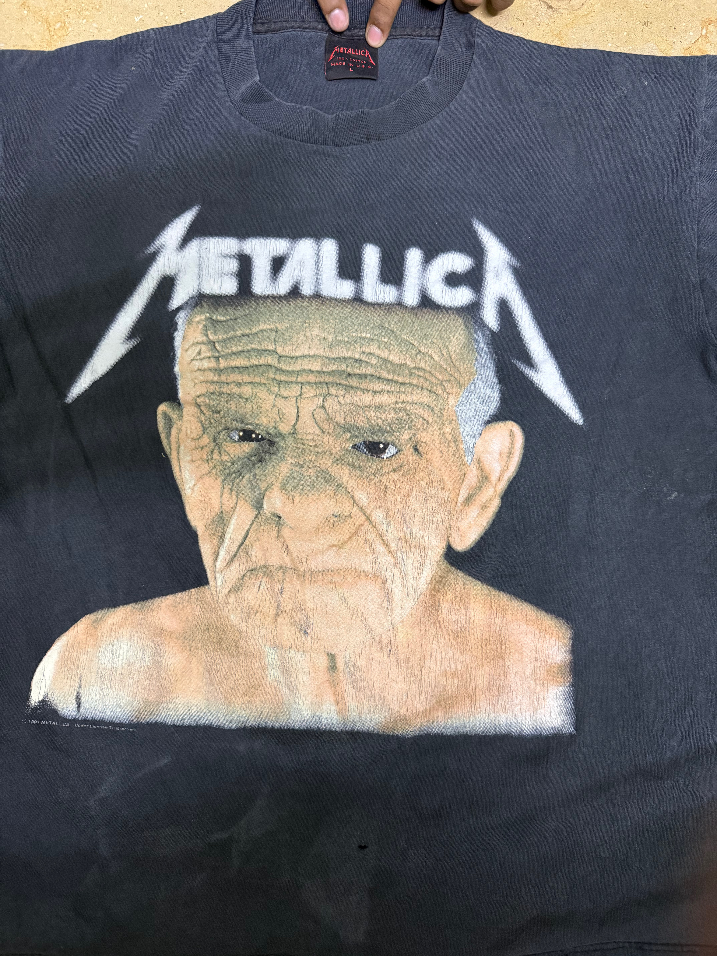 Music T-Shirts & collection 87 pieces