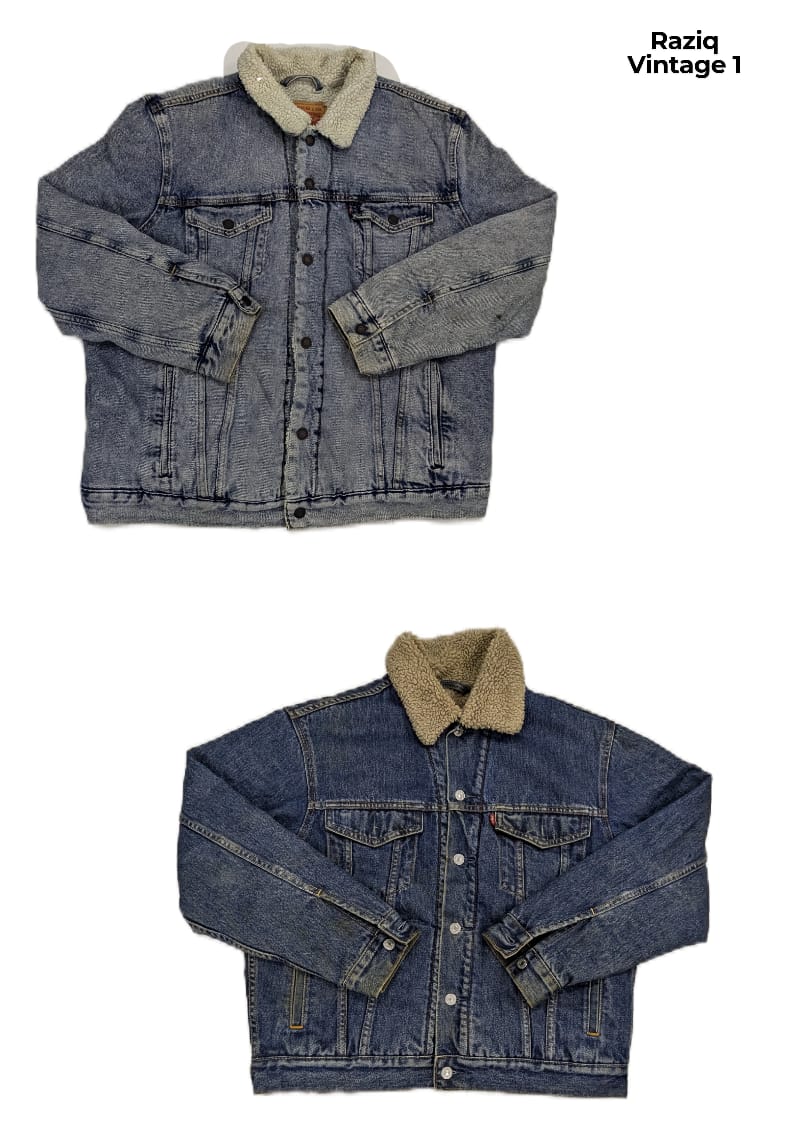 Levi's Jacken