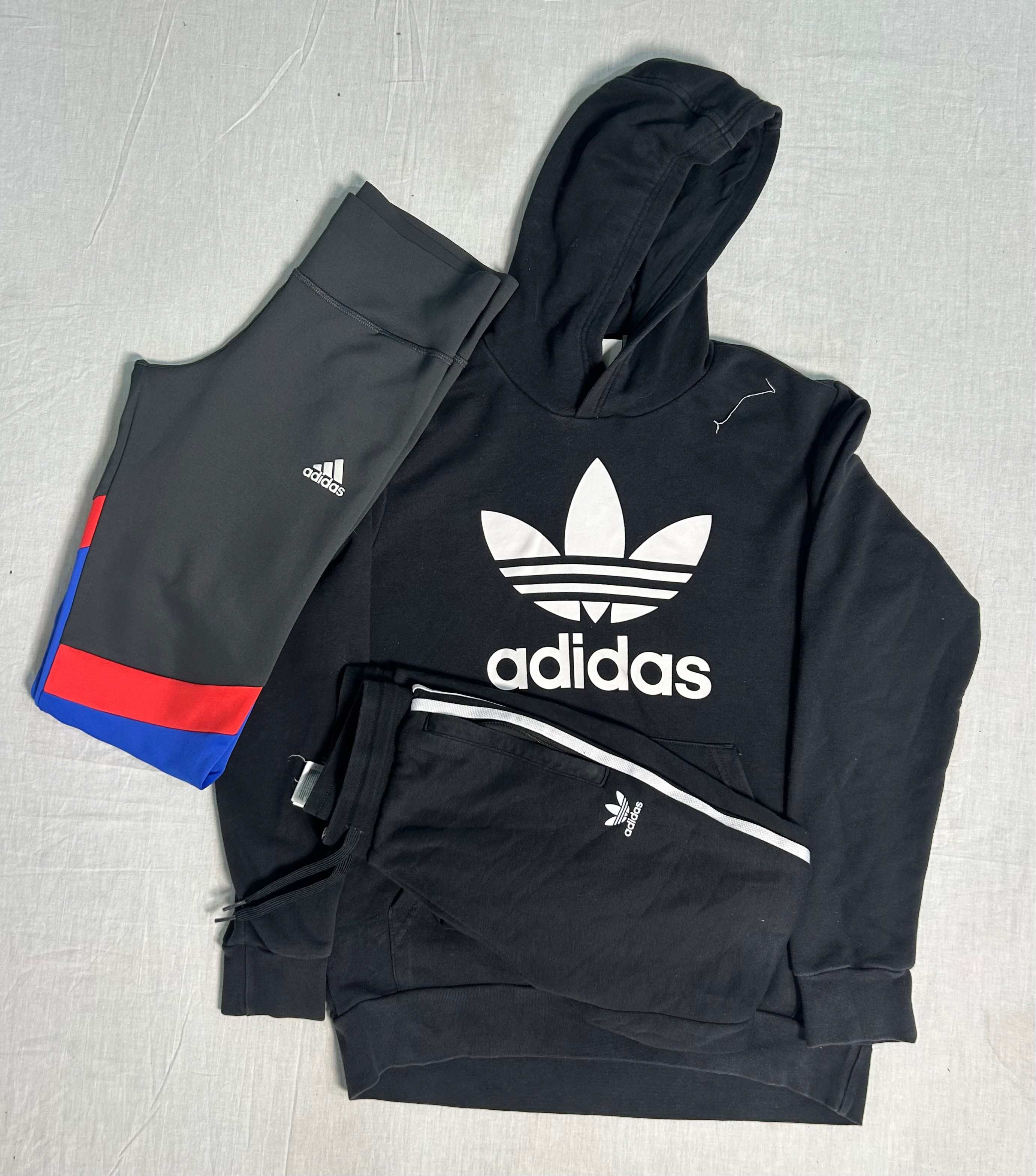 Adidas kids mix WR_0171