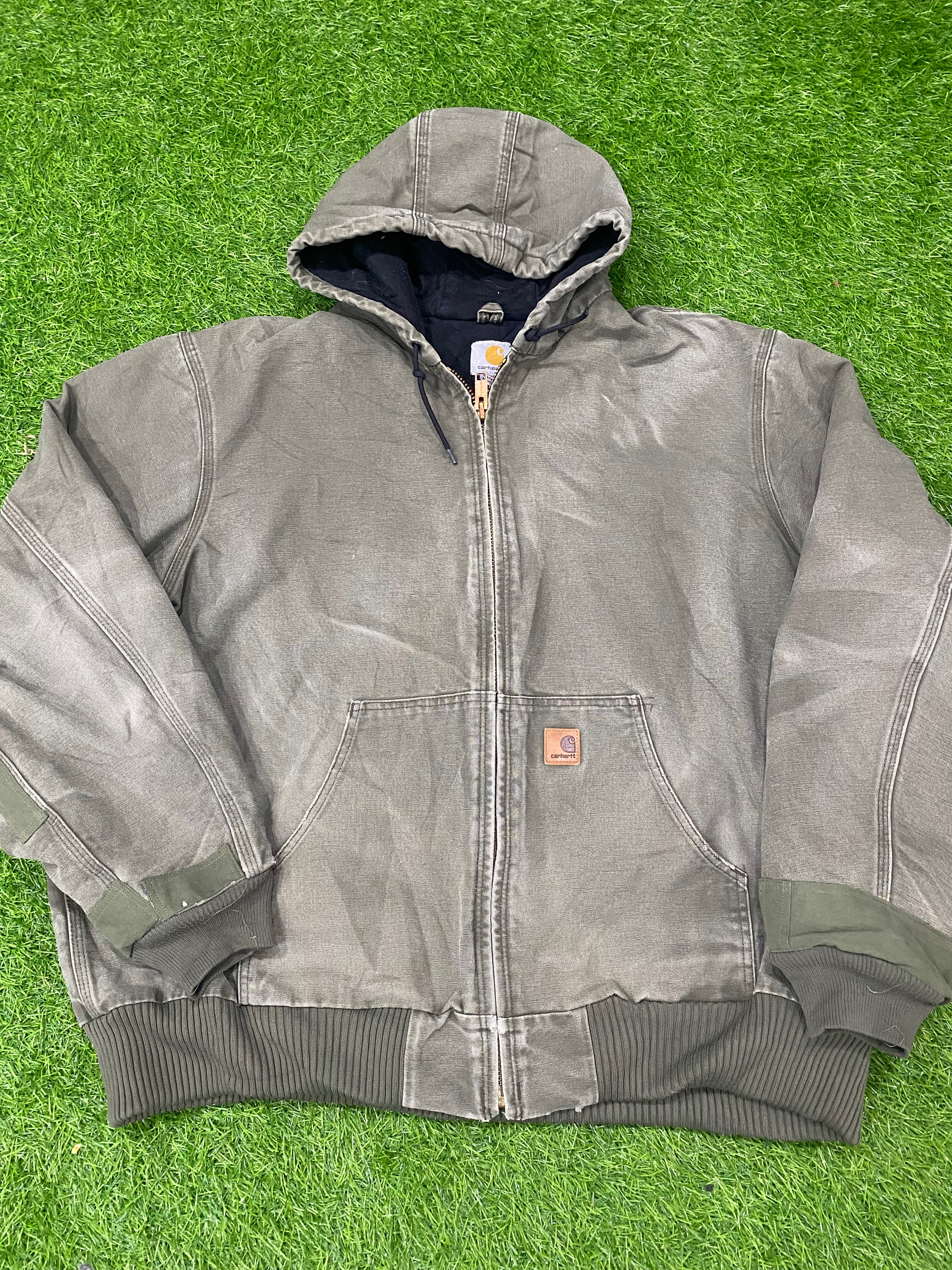Carhartt Jacket