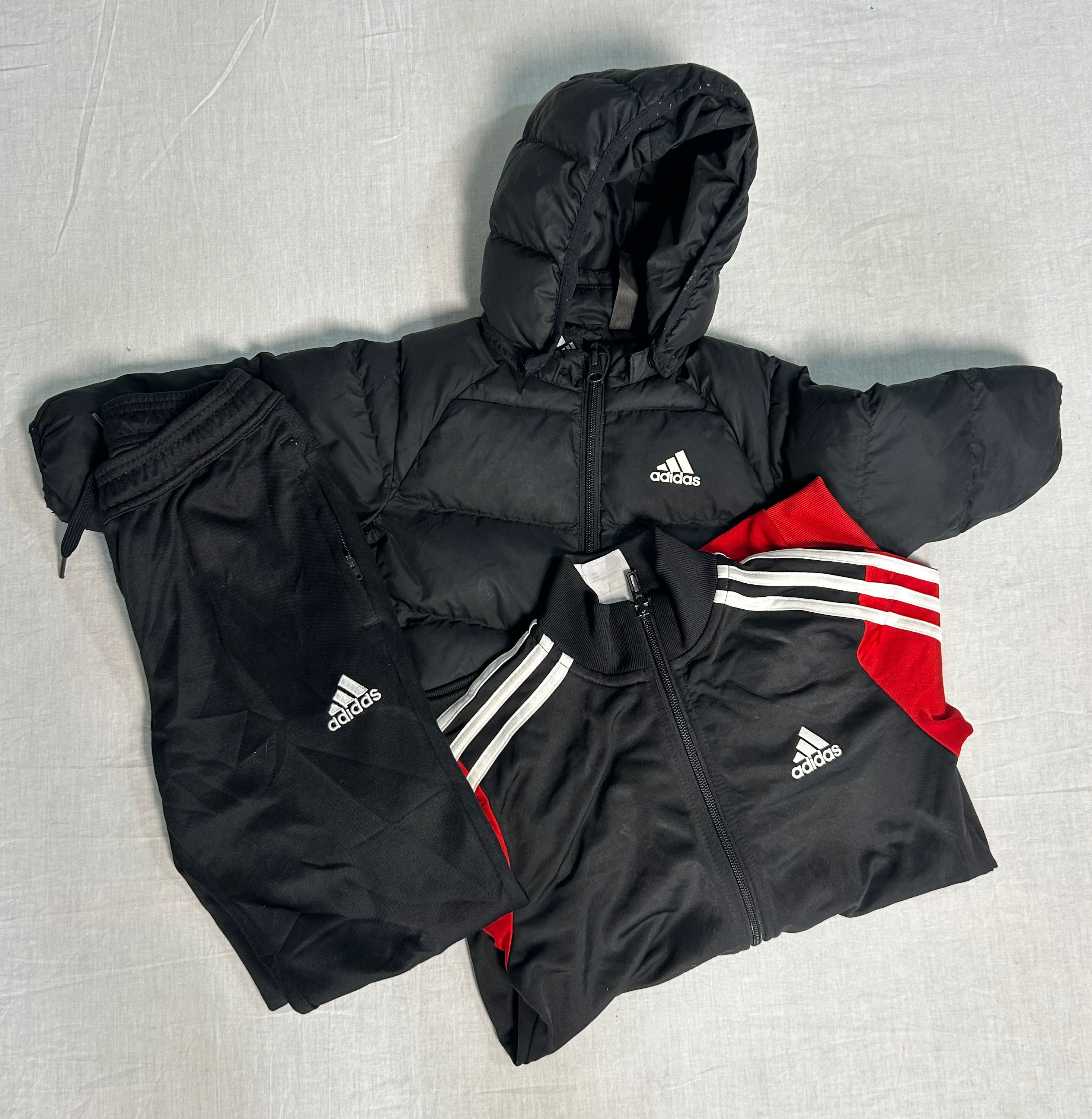 Adidas kids mix WR_0173