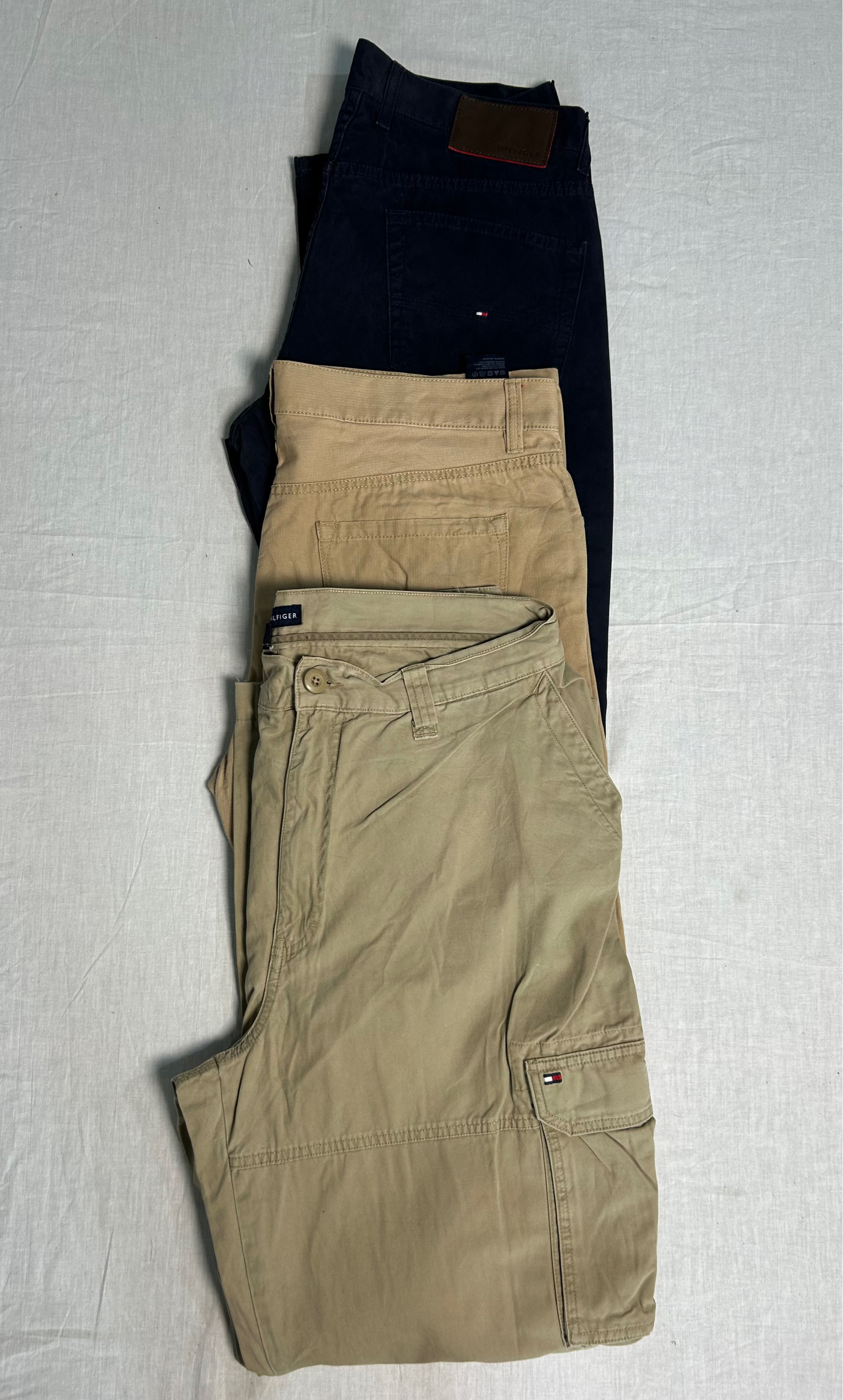 Tommy Hilfiger pant WR_0174