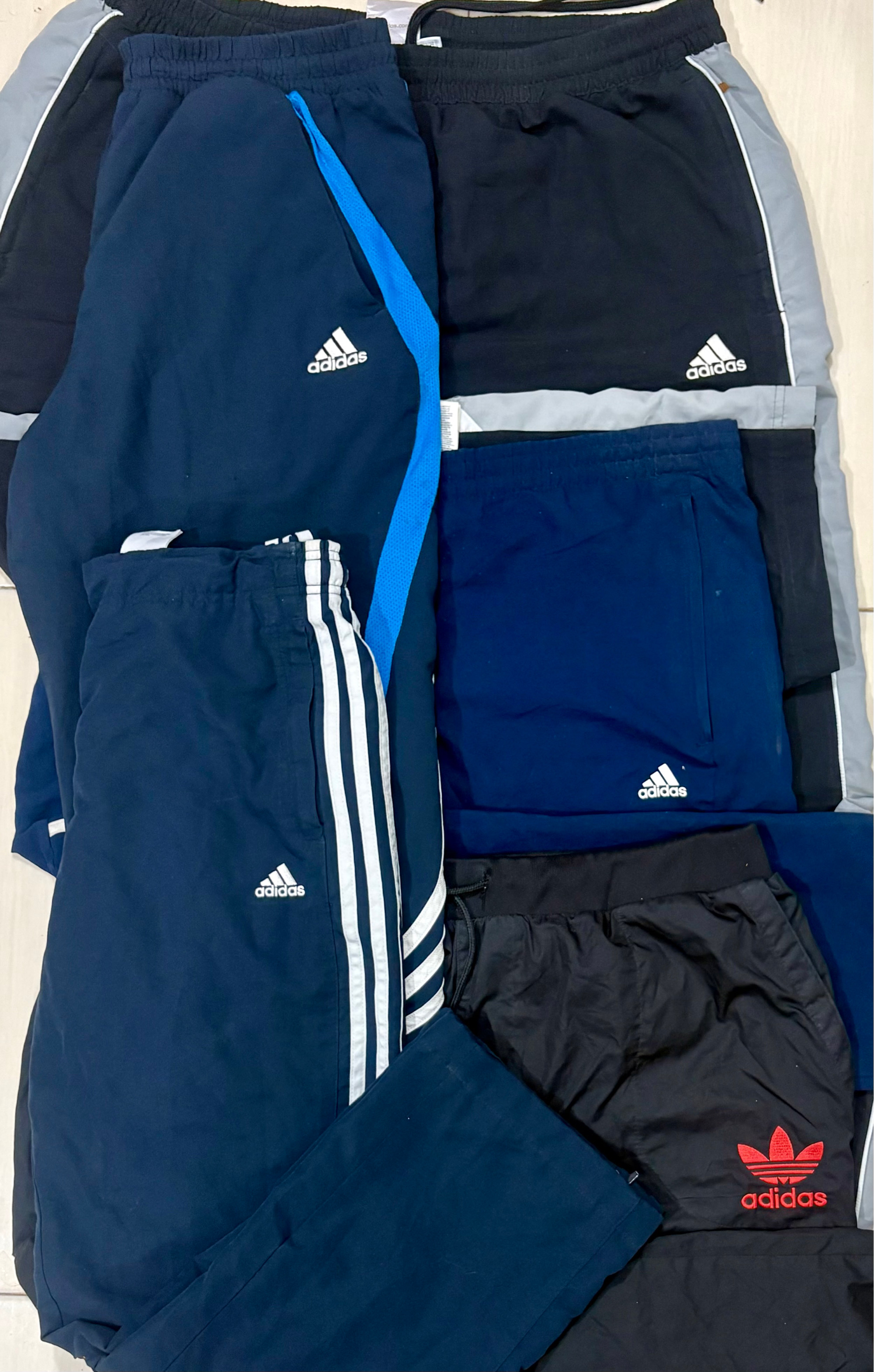 Pantalons de sport Adidas